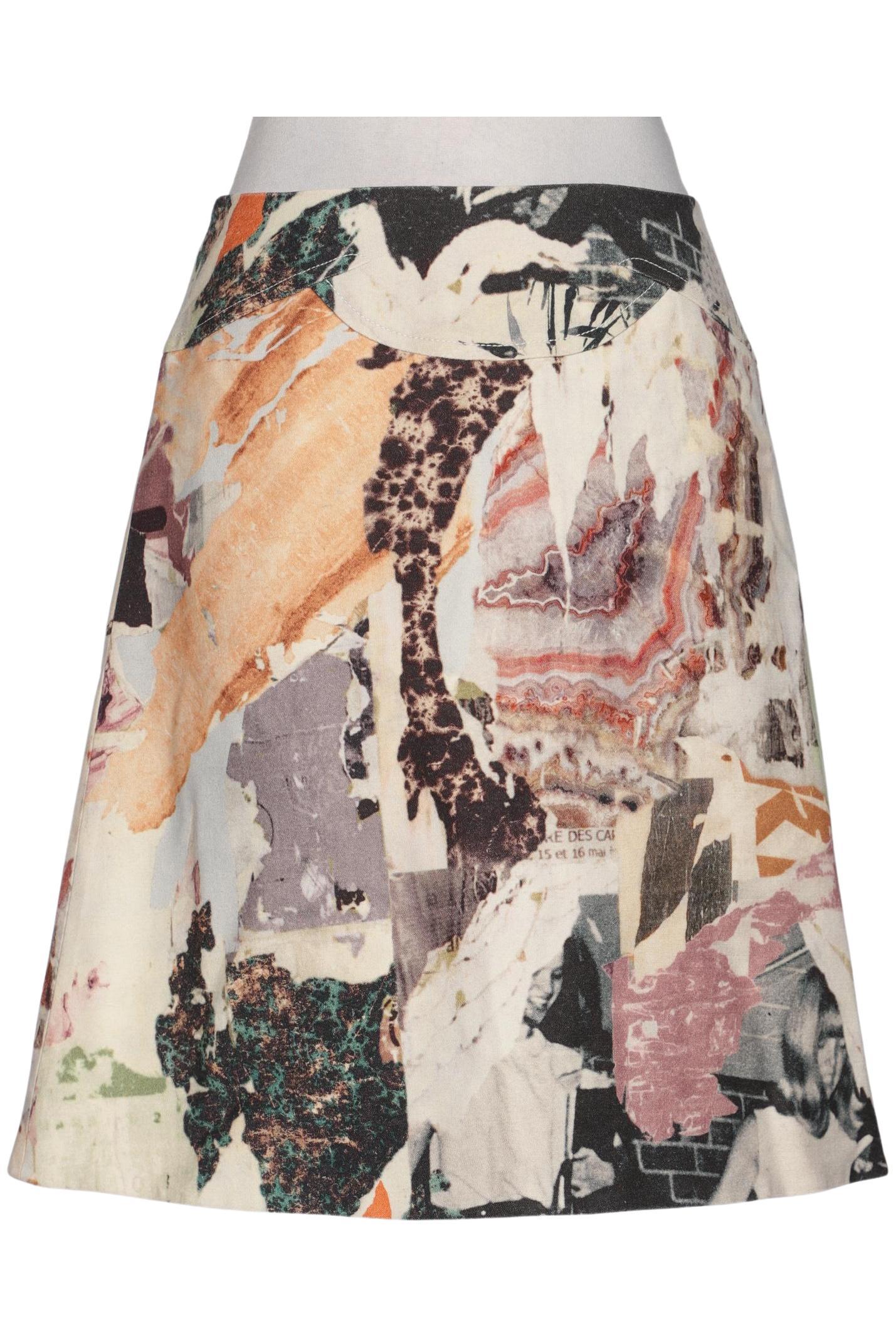 

Carven Damen Rock, mehrfarbig, Gr. 36