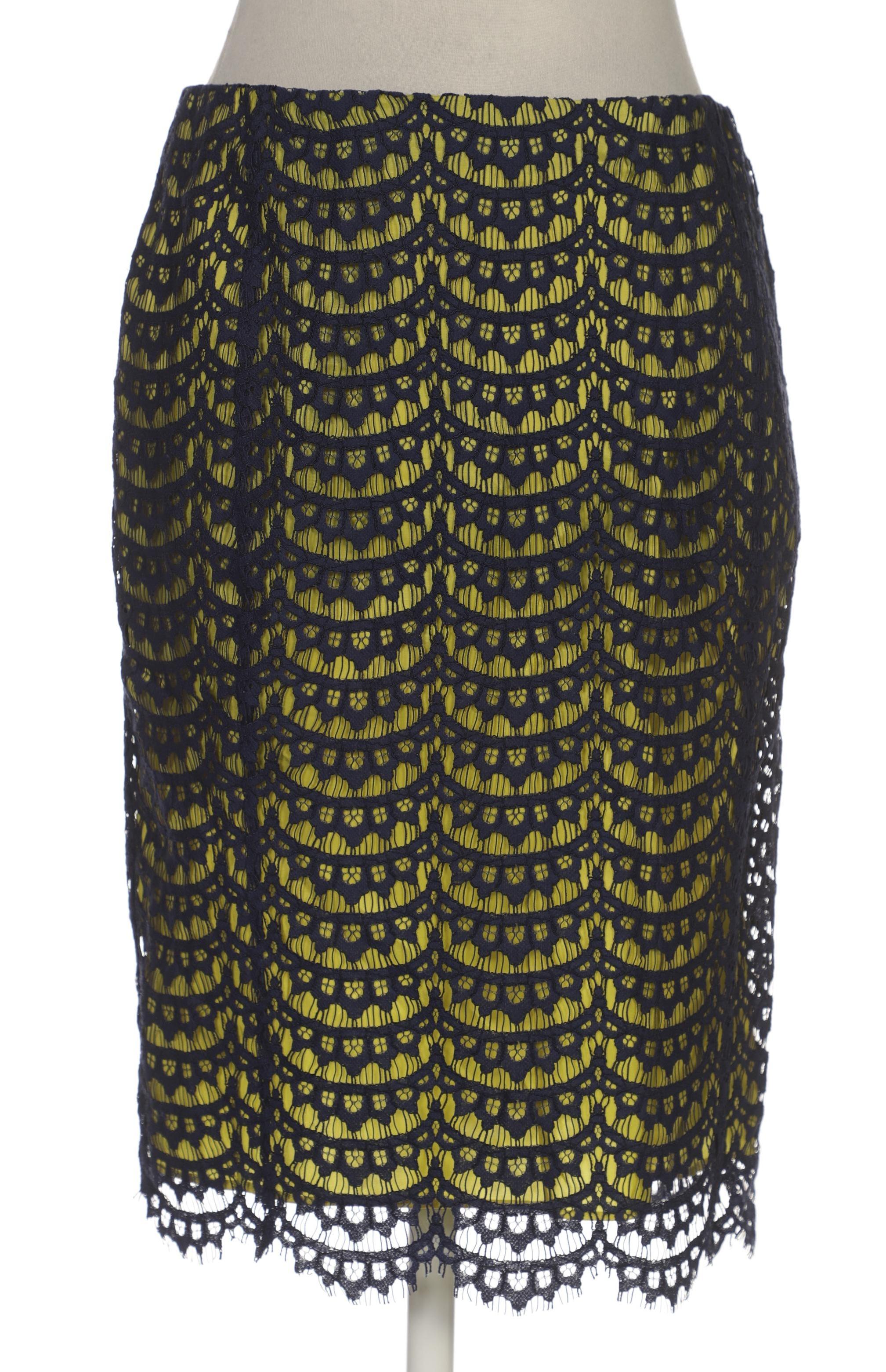 

Carven Damen Rock, marineblau, Gr. 38