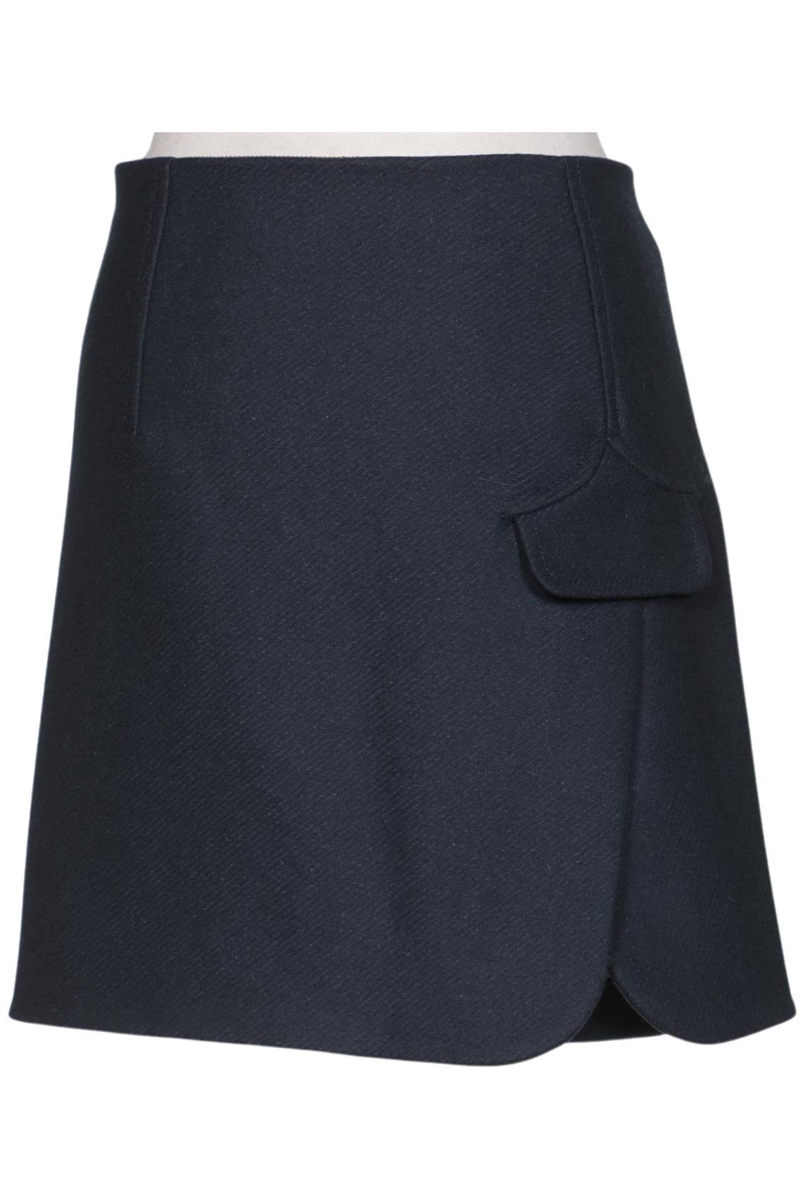 

Carven Damen Rock, marineblau, Gr. 36