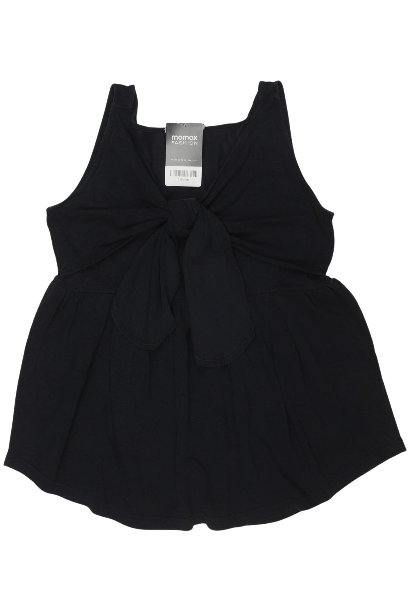 

Carven Damen Top, marineblau, Gr. 38