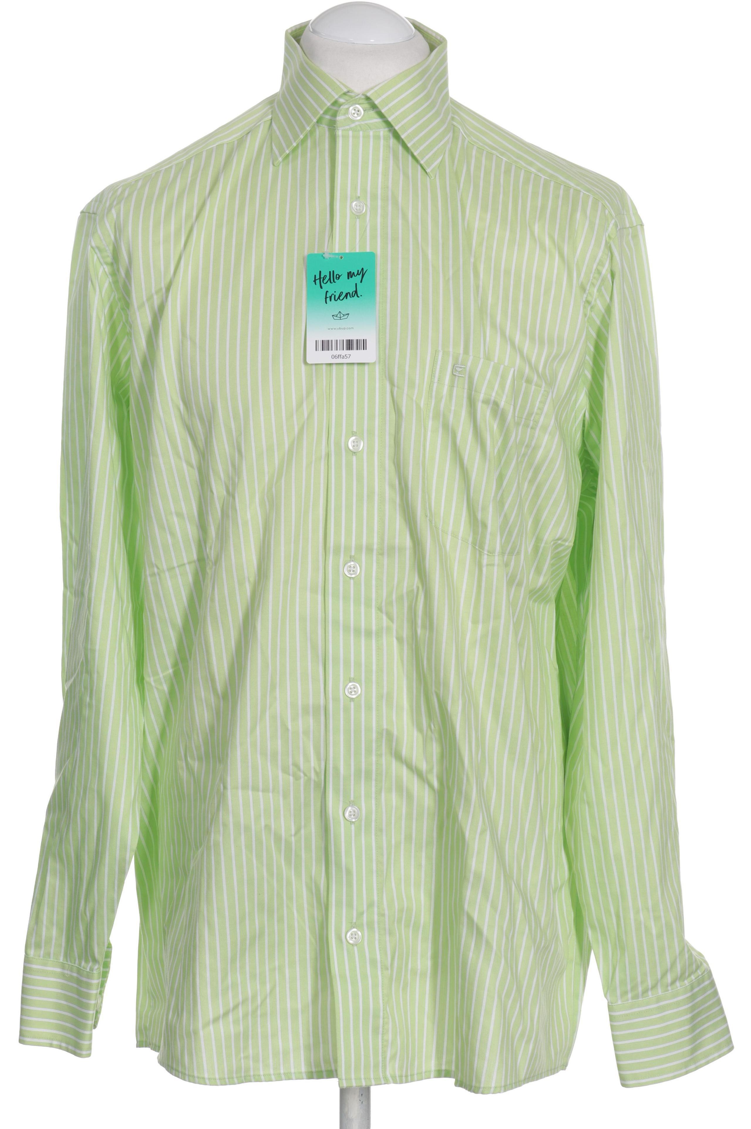 Thumbnail - Casa Moda Herren Hemd, grün, Gr.