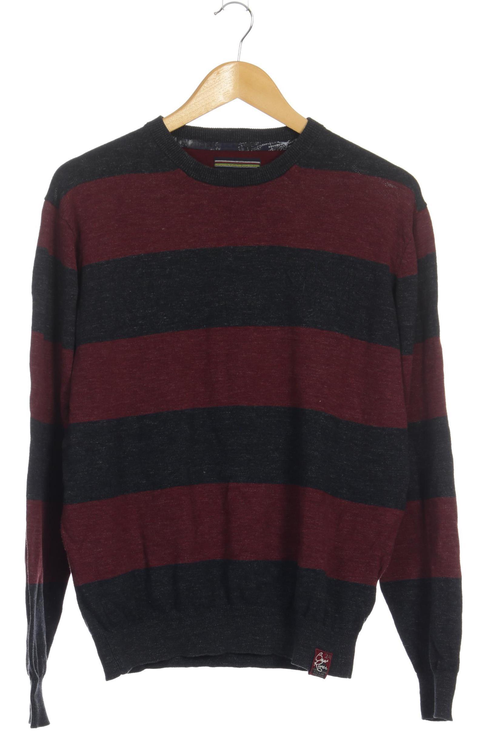 

Casa Moda Herren Pullover, rot, Gr.