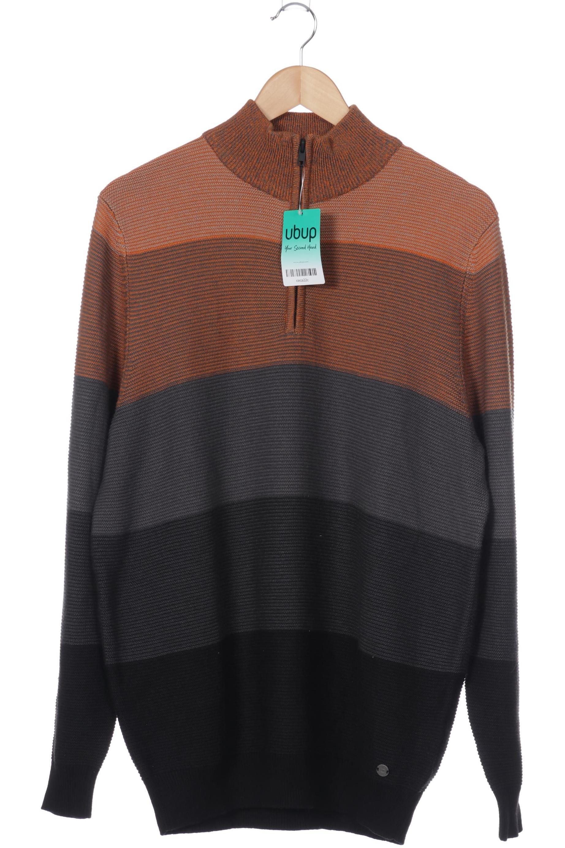 

Casa Moda Herren Pullover, mehrfarbig, Gr.
