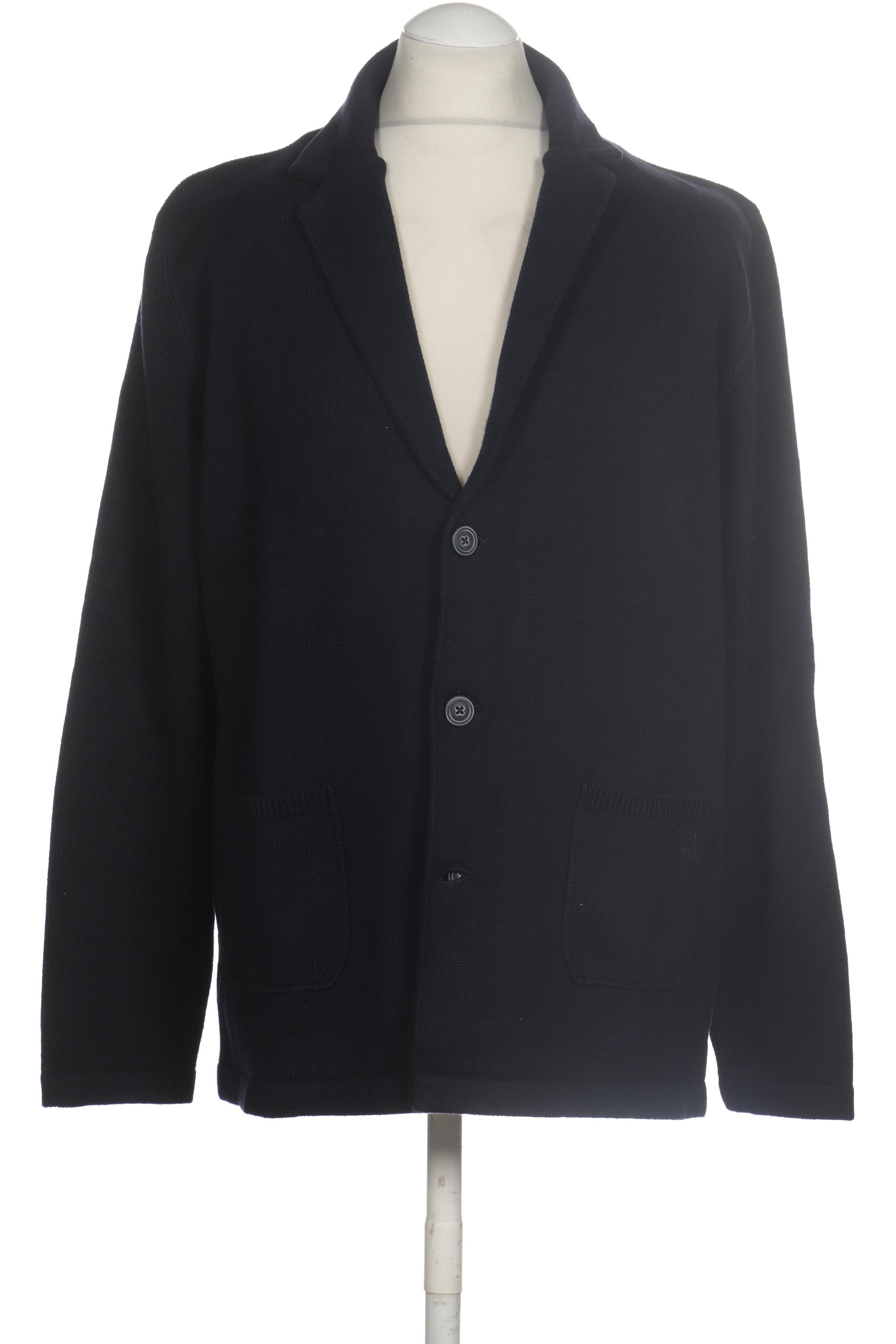 Thumbnail - Casa Moda Herren Sakko, blau, Gr.