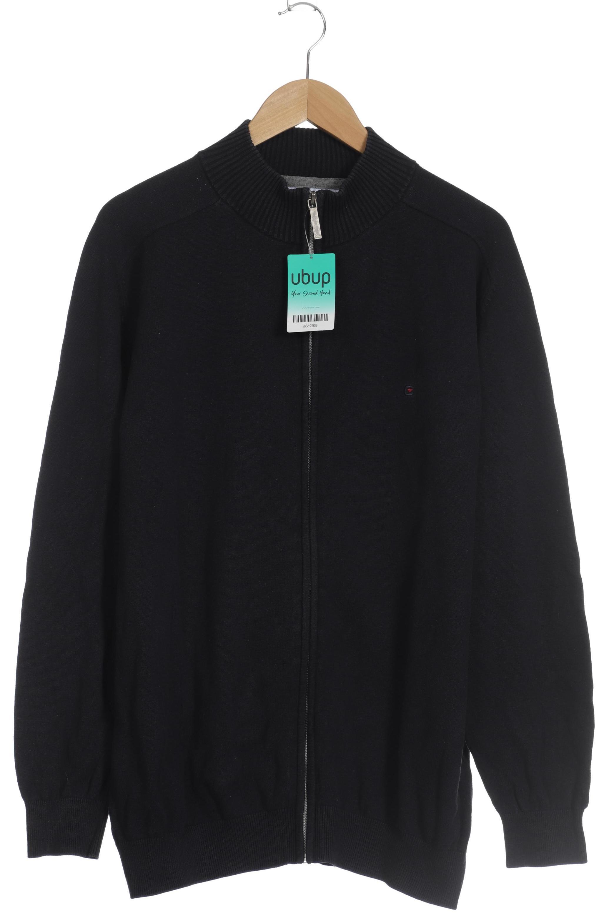 

Casa Moda Herren Strickjacke, blau, Gr.