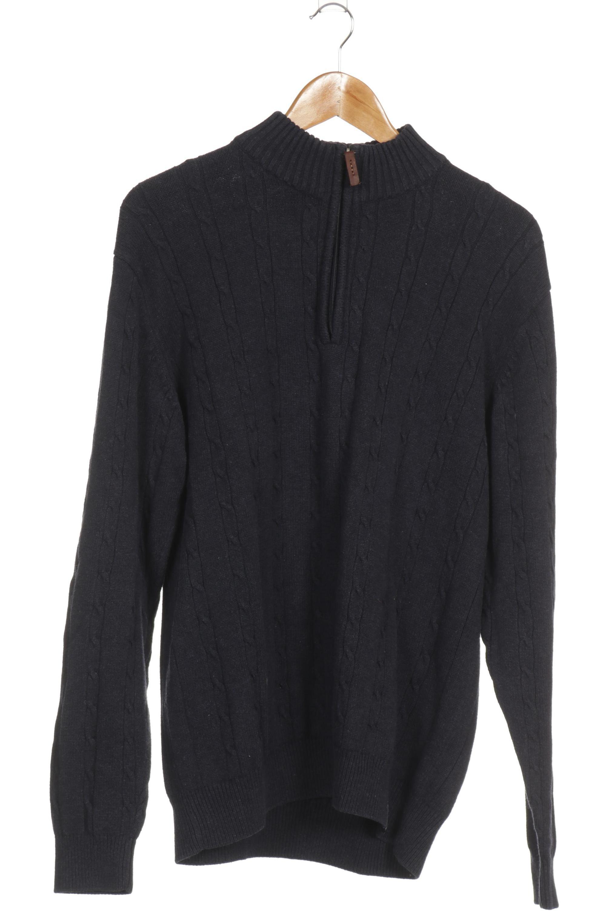 Thumbnail - Casa Moda Herren Sweatshirt, grau, Gr.