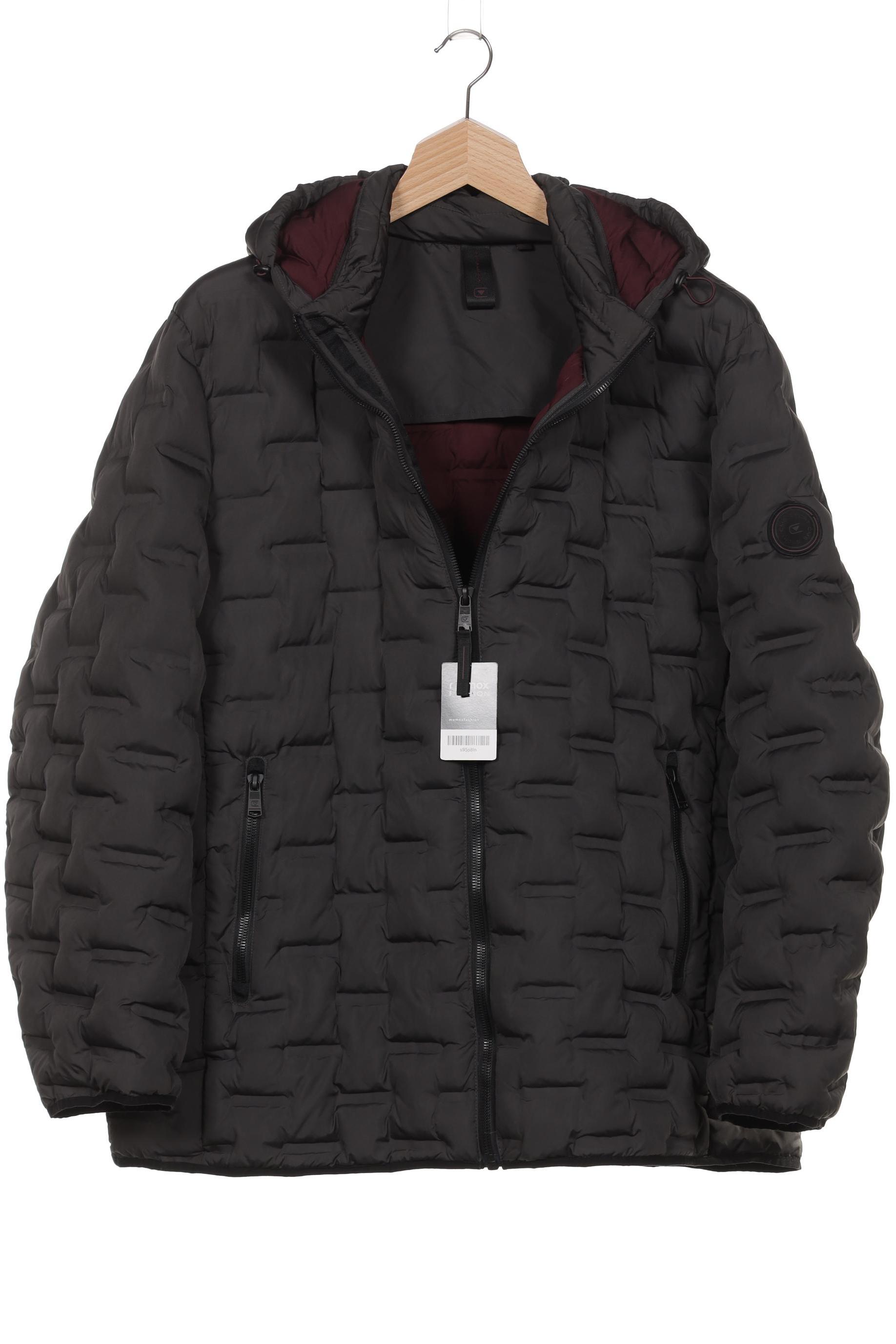 

Casa Moda Damen Jacke, grau, Gr. 60