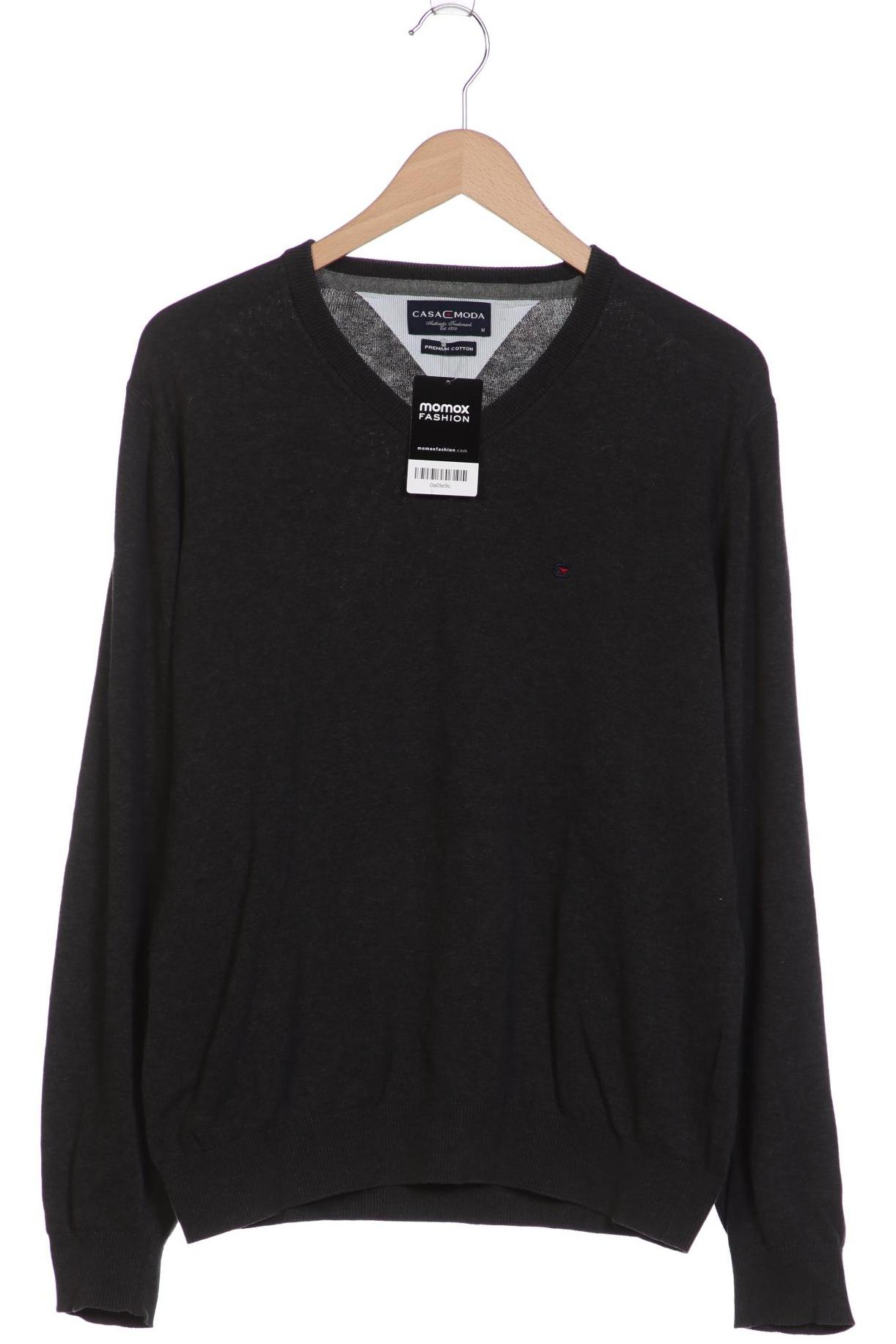 

Casa Moda Herren Pullover, grau
