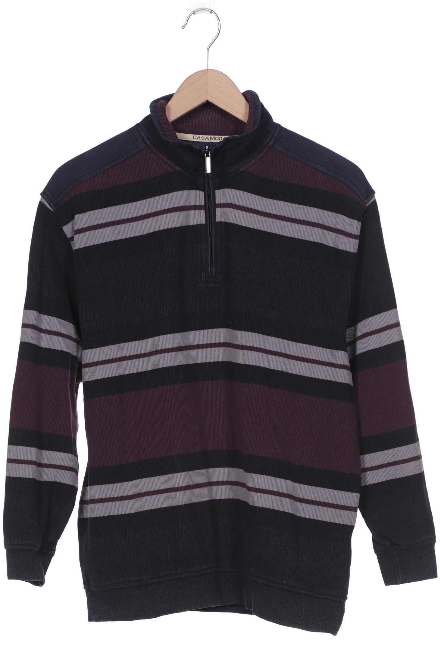 

Casa Moda Herren Pullover, mehrfarbig