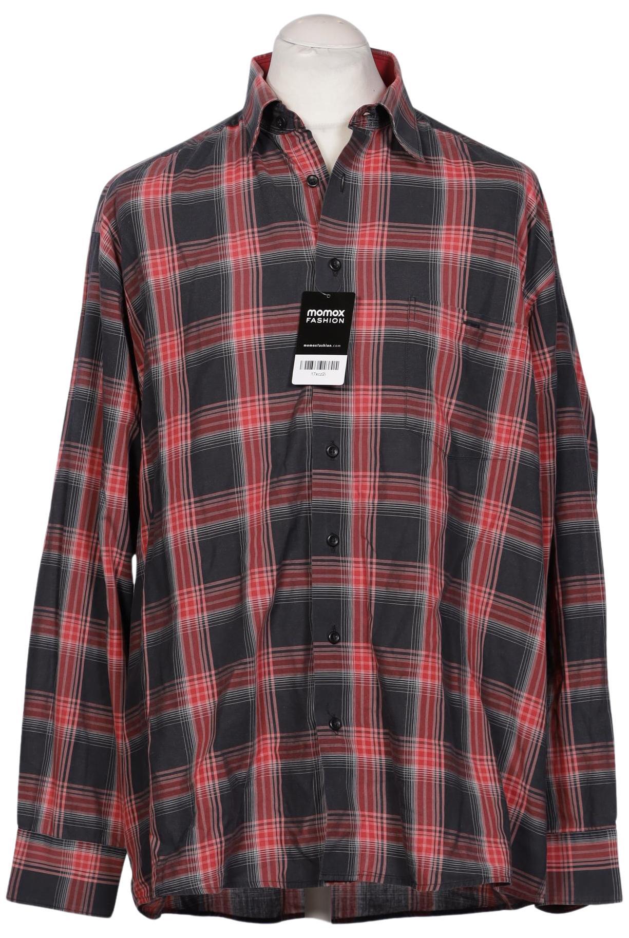 

Casa Moda Herren Hemd, mehrfarbig, Gr. 54