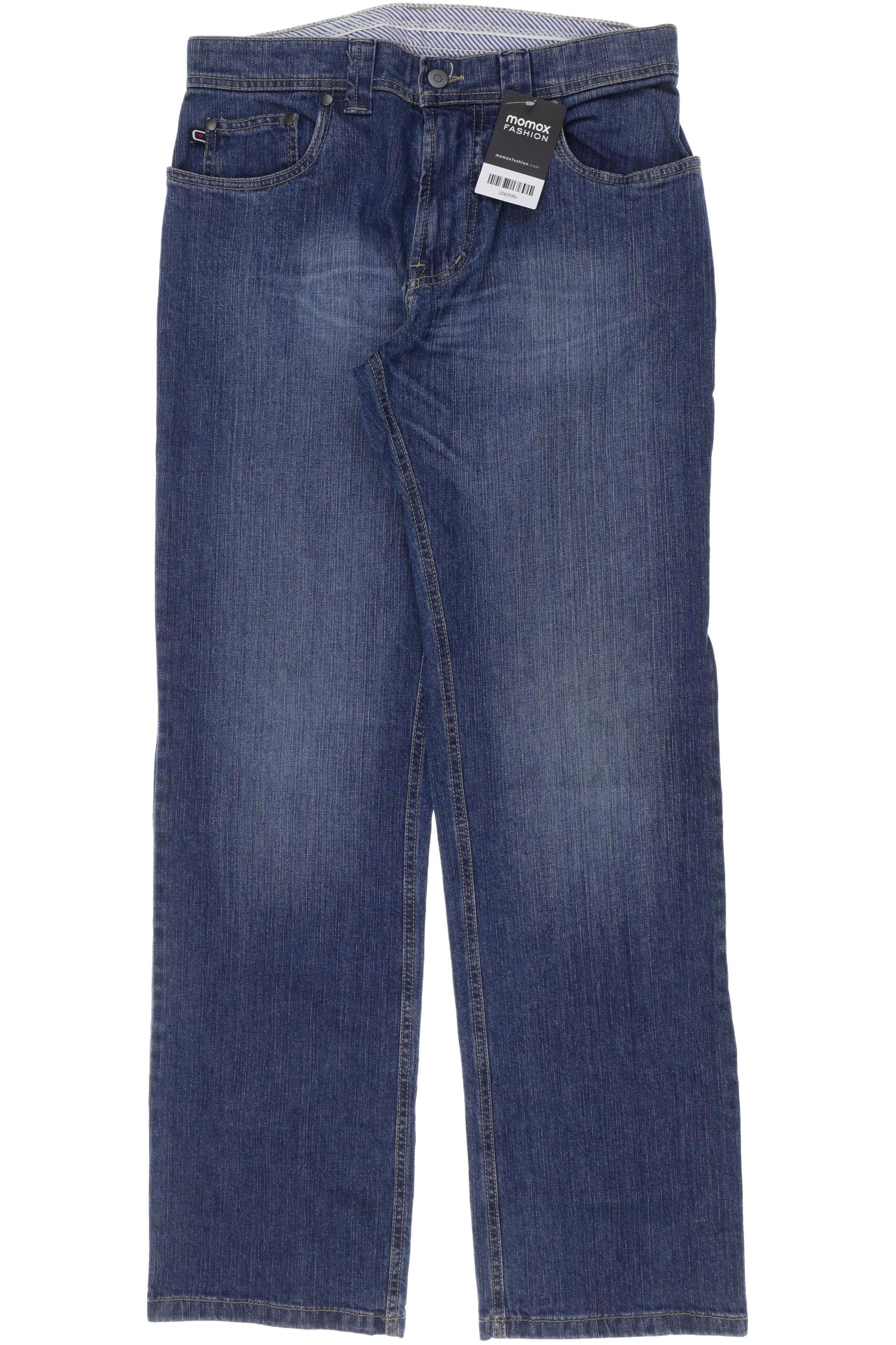 

Casa Moda Herren Jeans, blau, Gr. 32