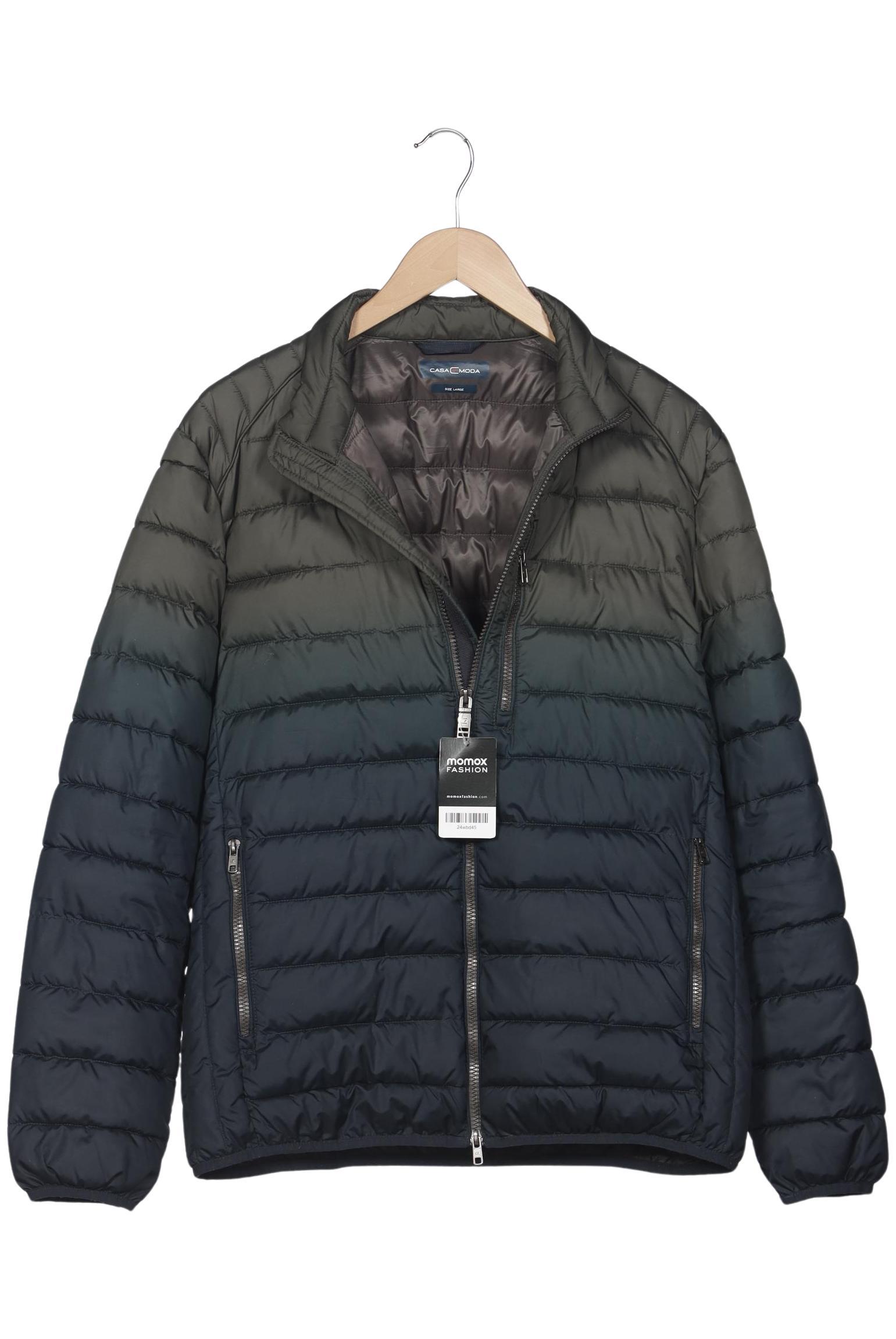 Thumbnail - Casa Moda Herren Jacke, mehrfarbig, Gr. 52