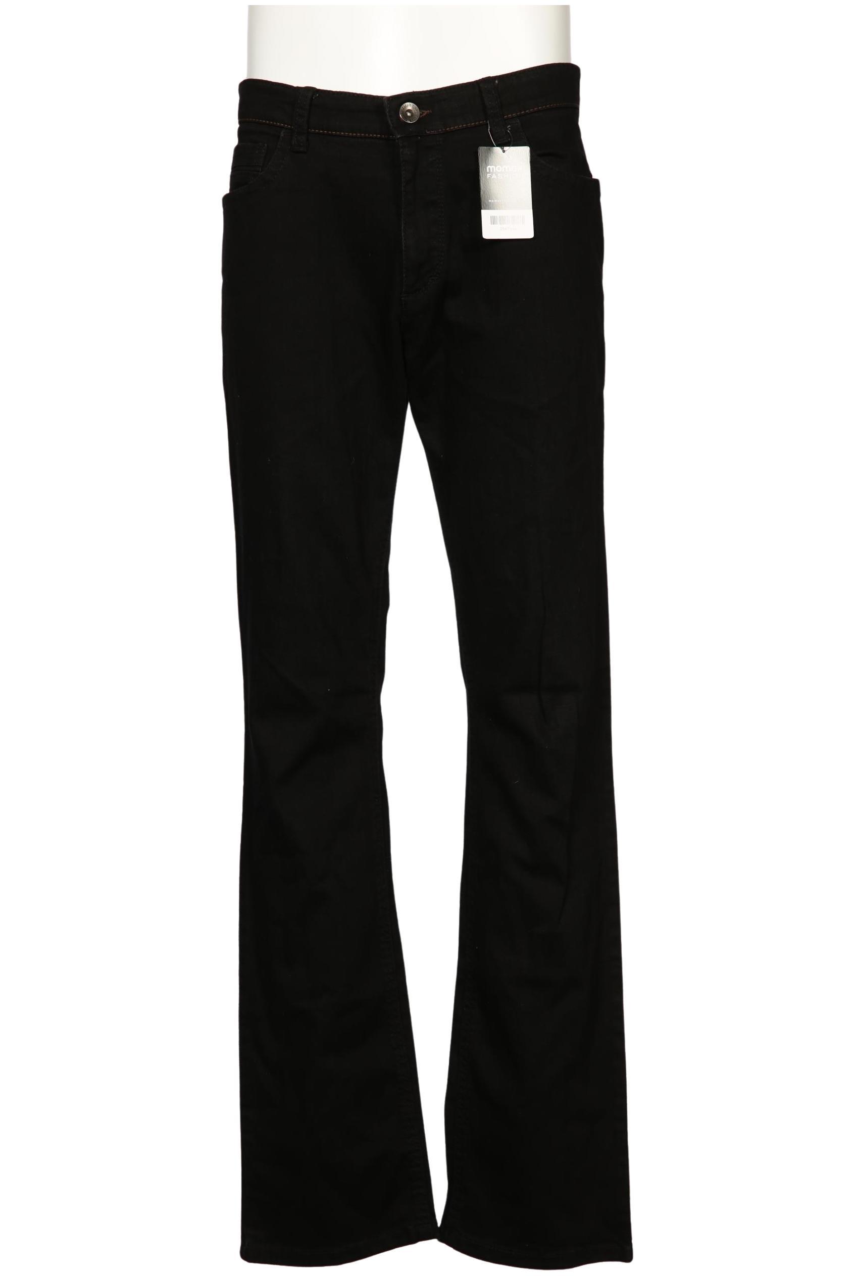 Thumbnail - Casa Moda Herren Jeans, schwarz, Gr. 36