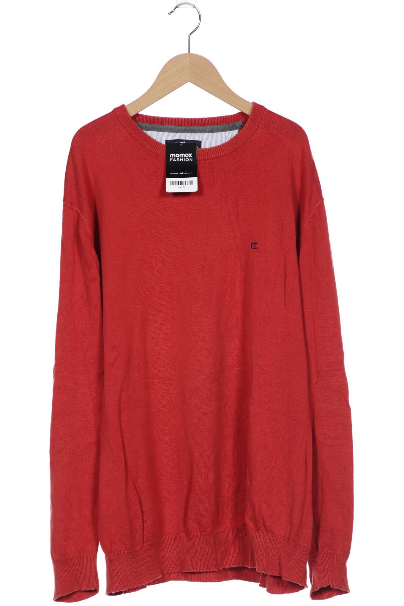 

Casa Moda Herren Pullover, rot