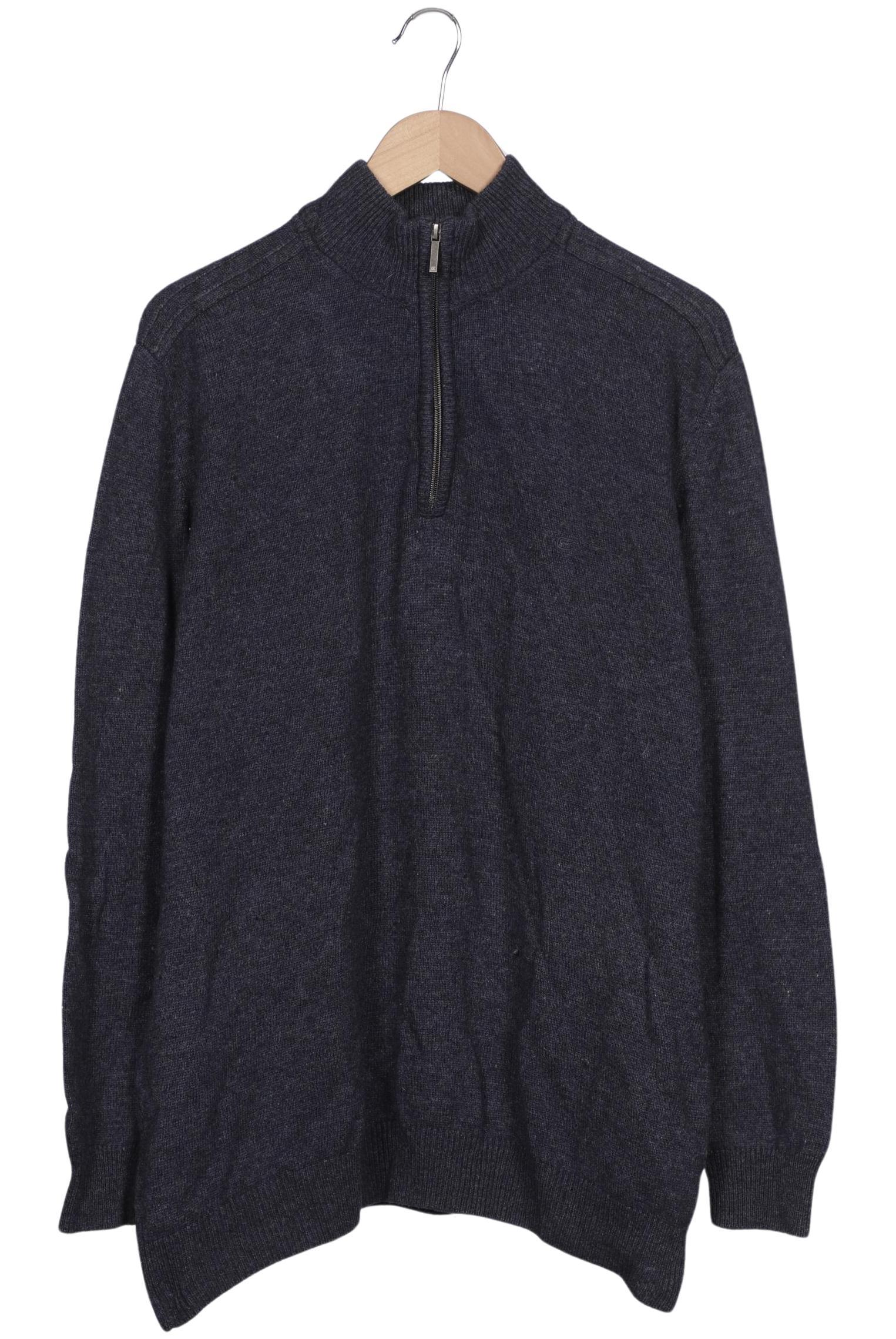 

Casa Moda Herren Pullover, marineblau, Gr. 56