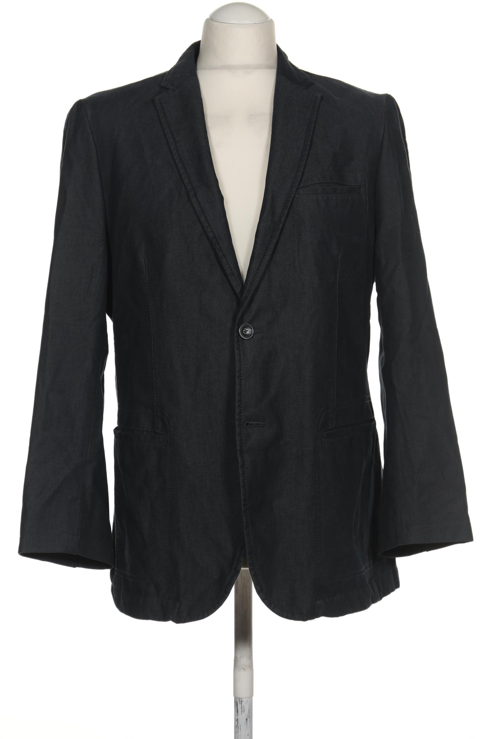 

Casa Moda Herren Sakko, marineblau