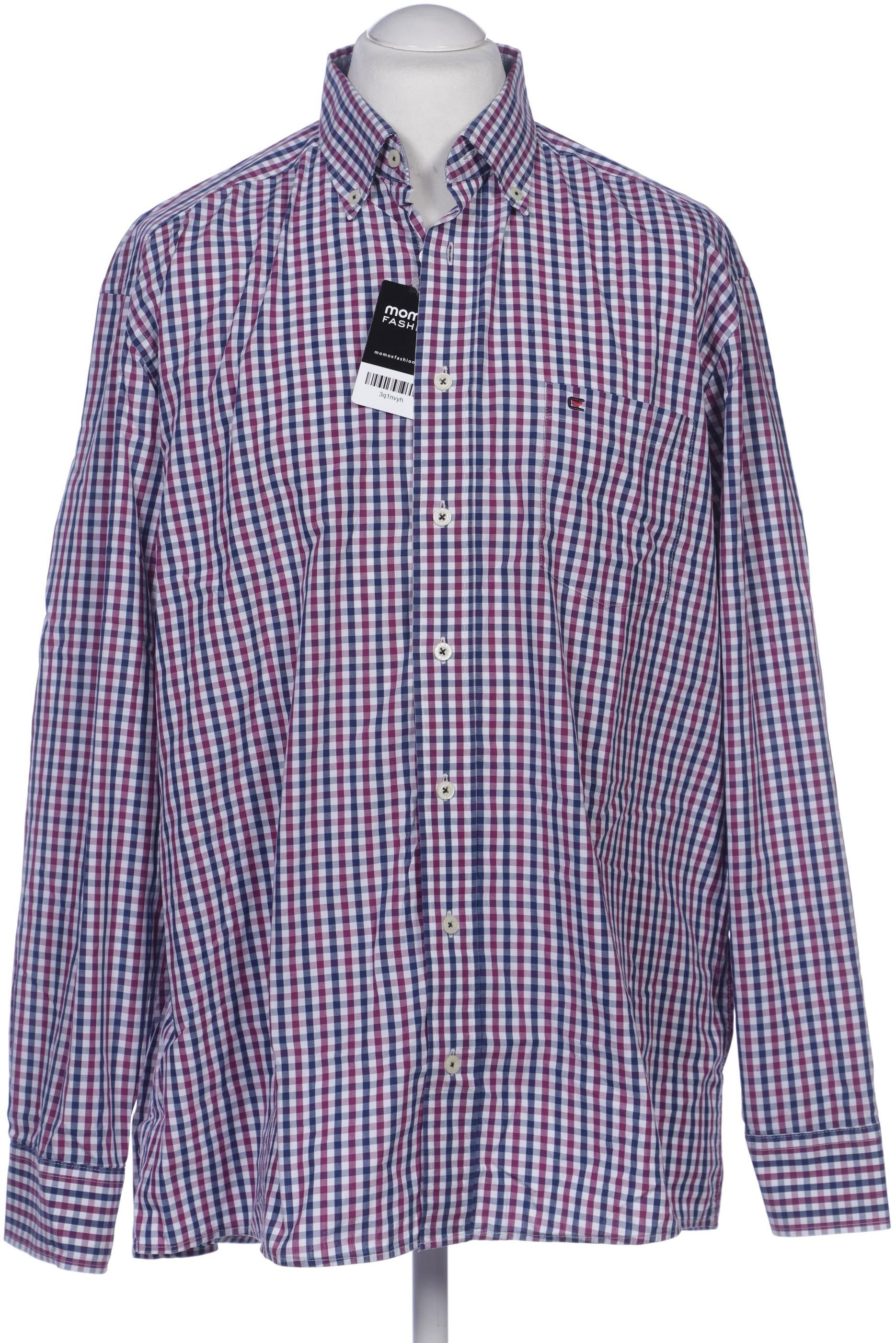 

Casa Moda Herren Hemd, flieder, Gr. 54