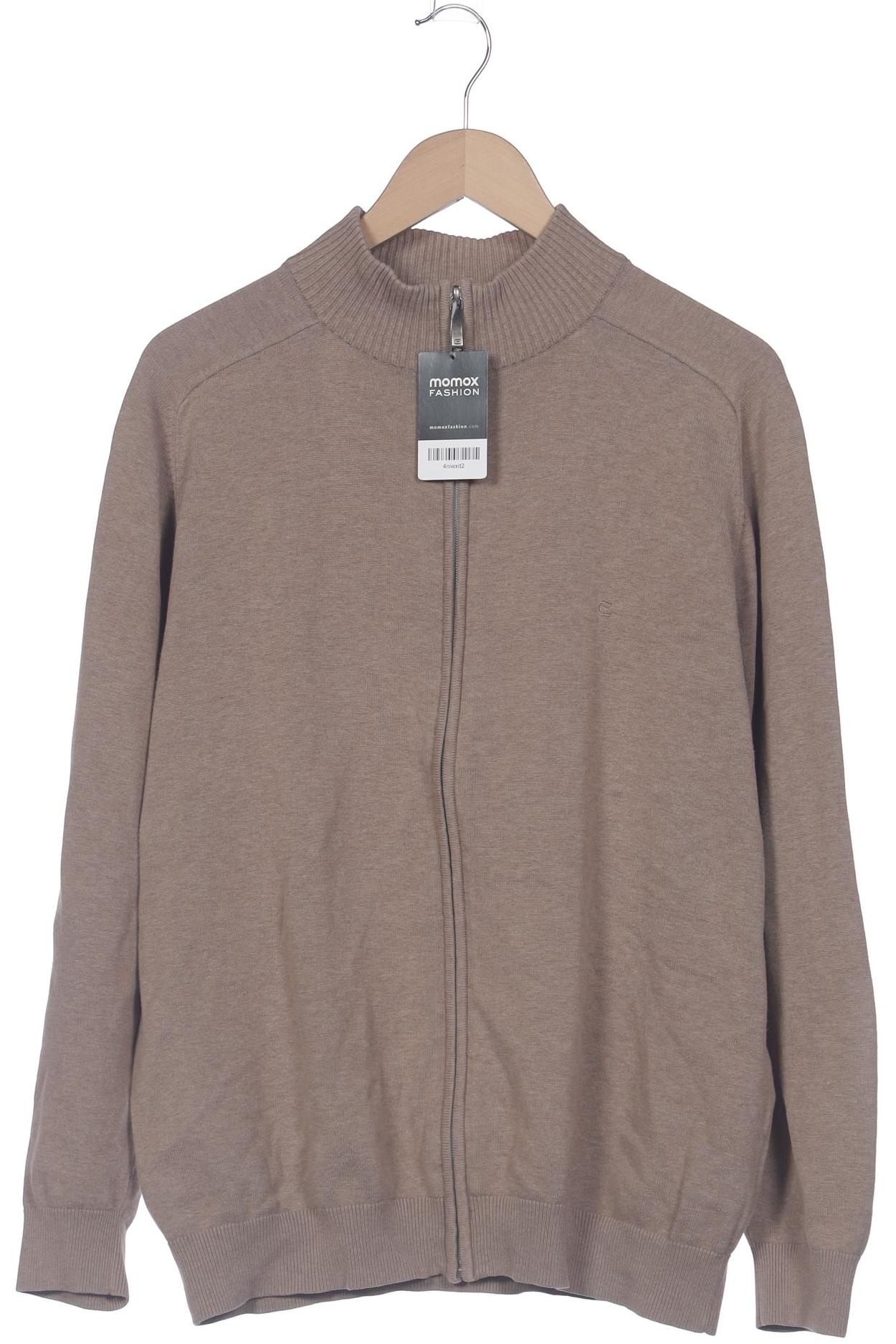 Thumbnail - Casa Moda Herren Strickjacke, beige, Gr. 54