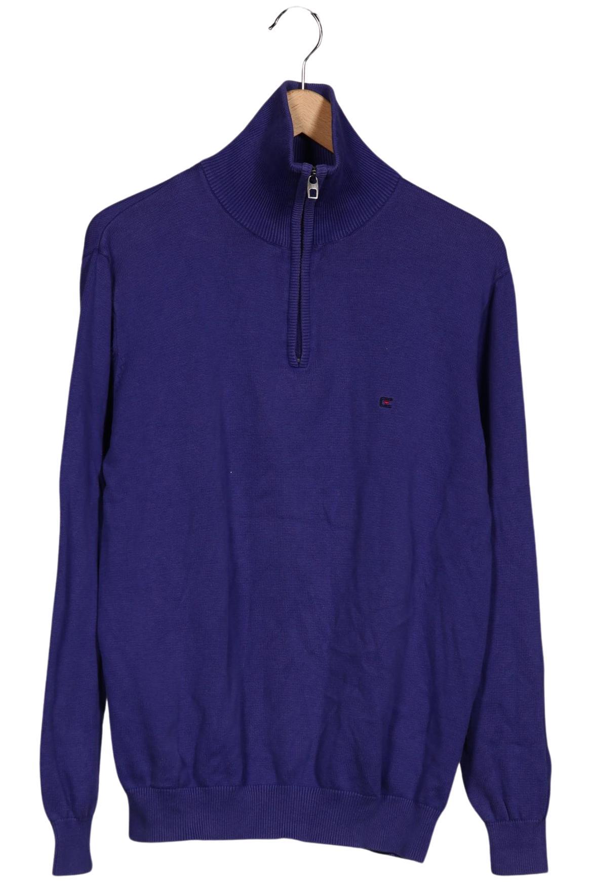 

Casa Moda Herren Pullover, flieder, Gr. 52