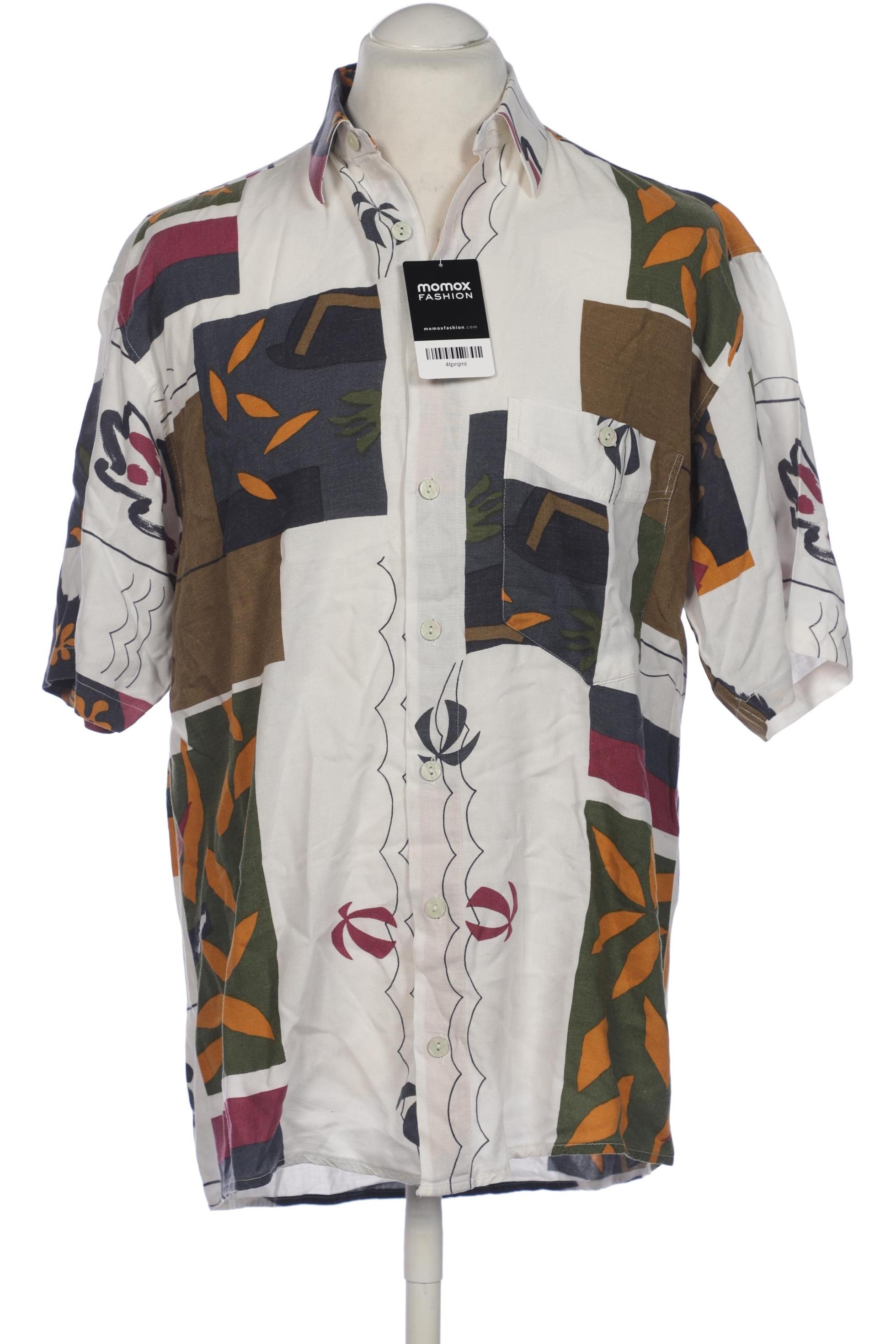 

Casa Moda Herren Hemd, mehrfarbig, Gr. 48