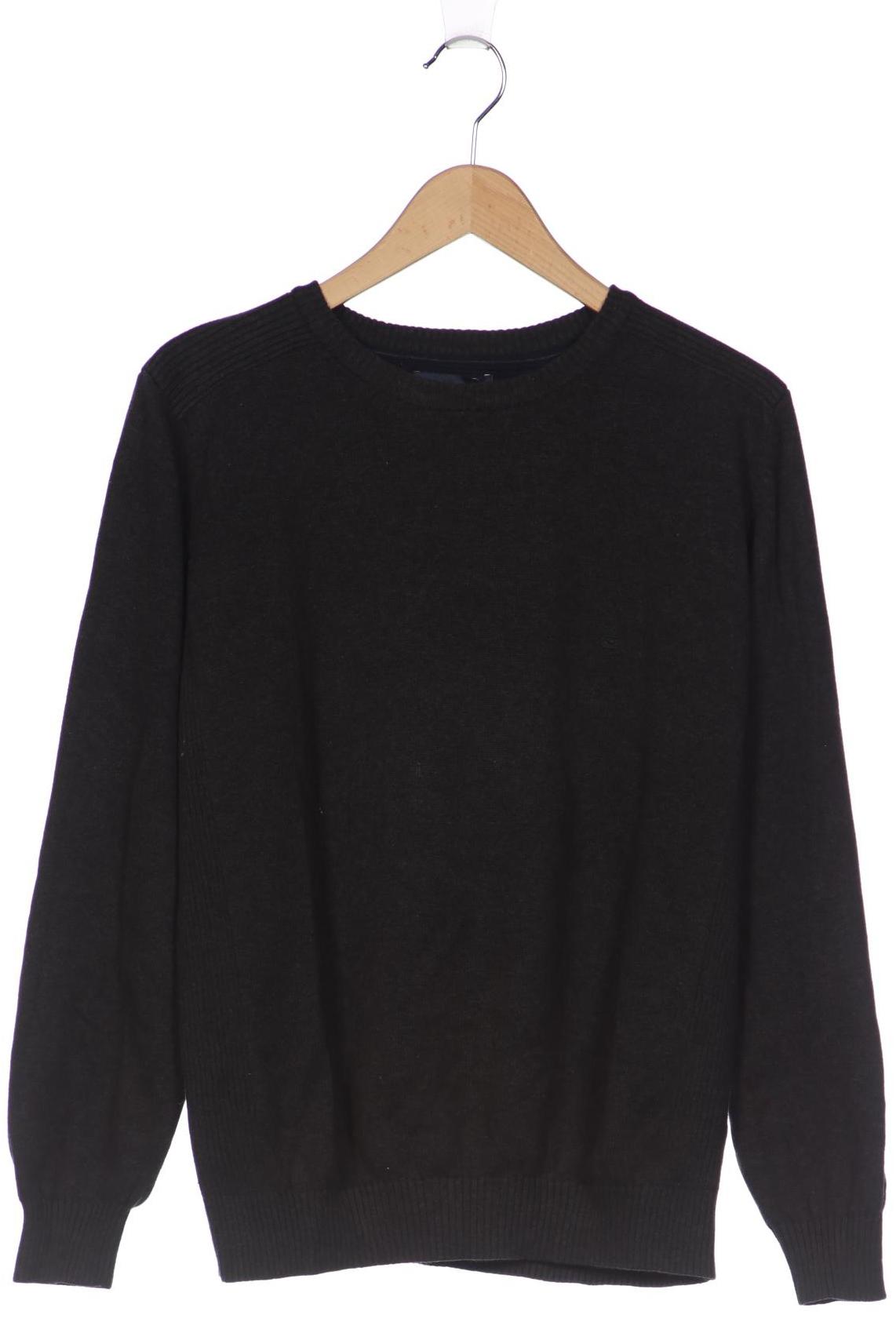 

Casa Moda Herren Pullover, grau