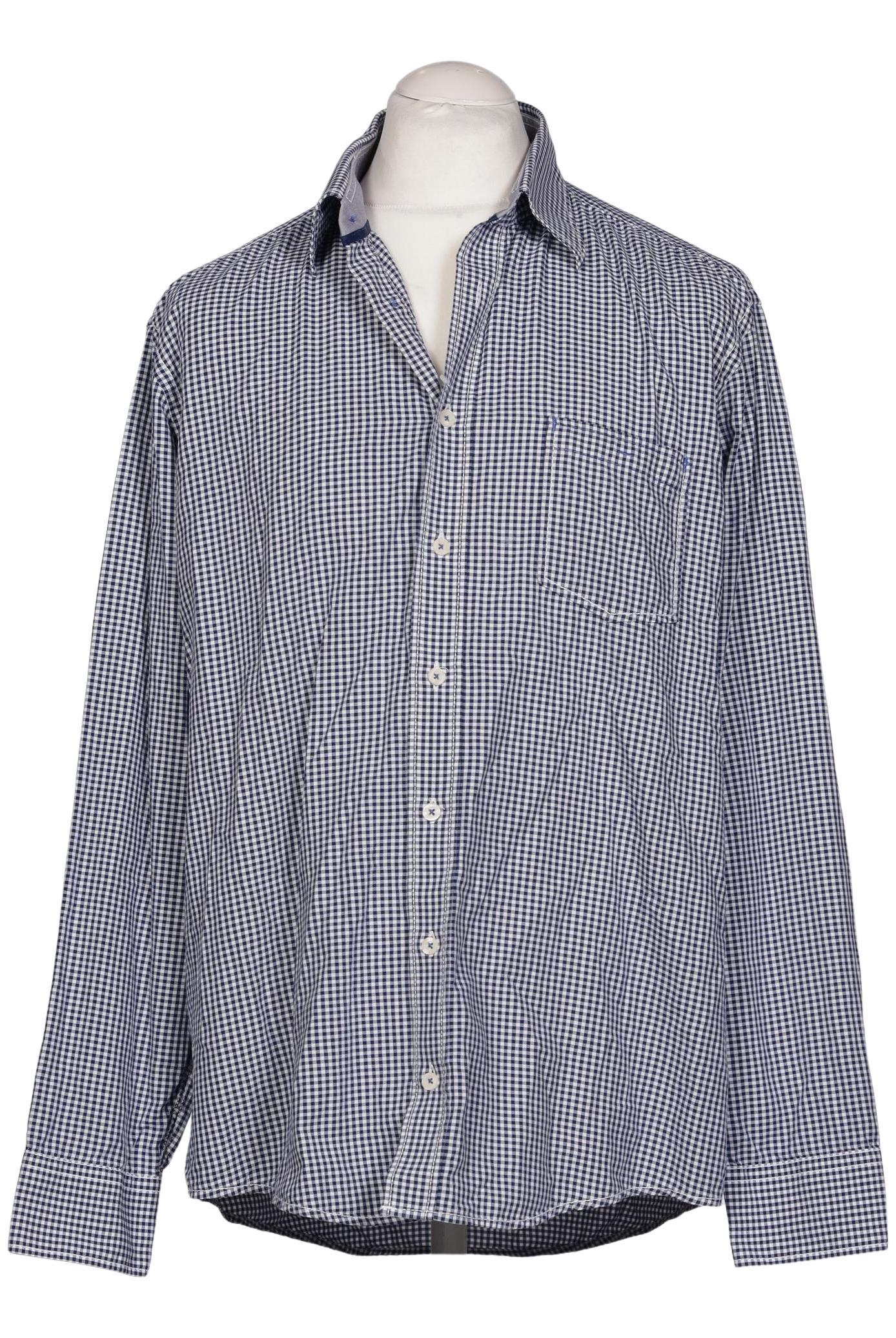 

Casa Moda Herren Hemd, mehrfarbig, Gr. 52