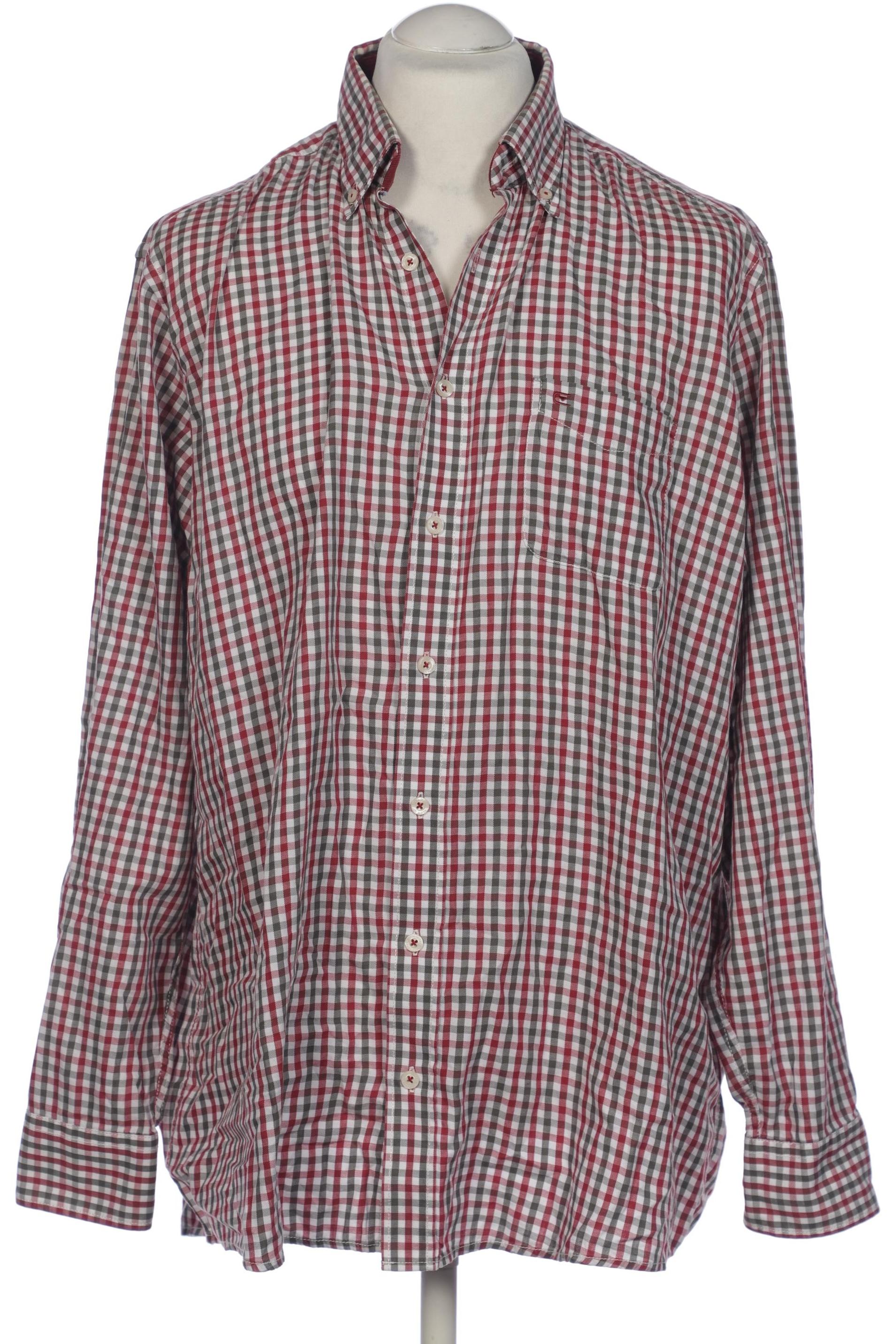 

Casa Moda Herren Hemd, mehrfarbig, Gr. 54