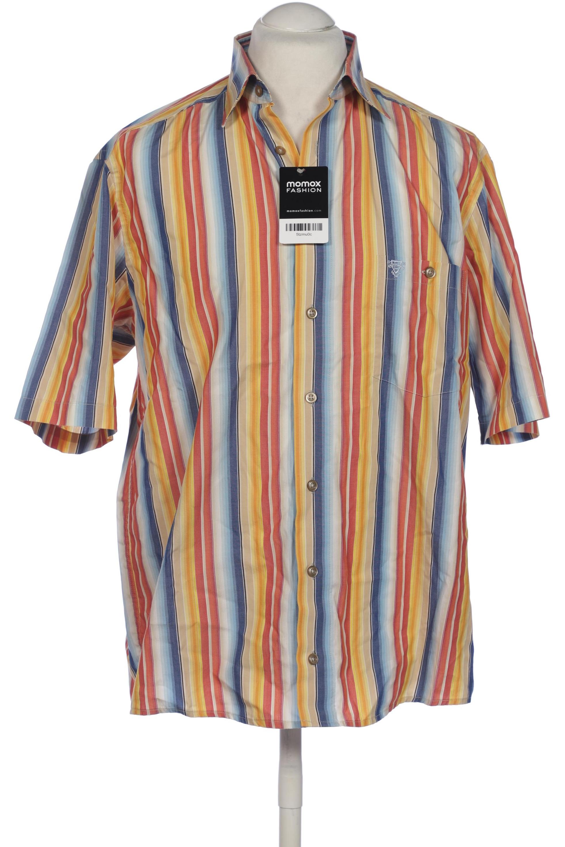 

Casa Moda Herren Hemd, mehrfarbig, Gr. 48