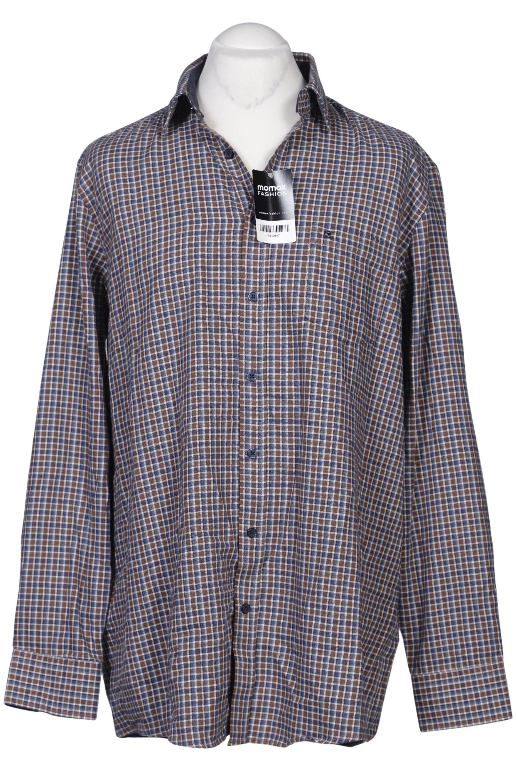 

Casa Moda Herren Hemd, mehrfarbig, Gr. 54