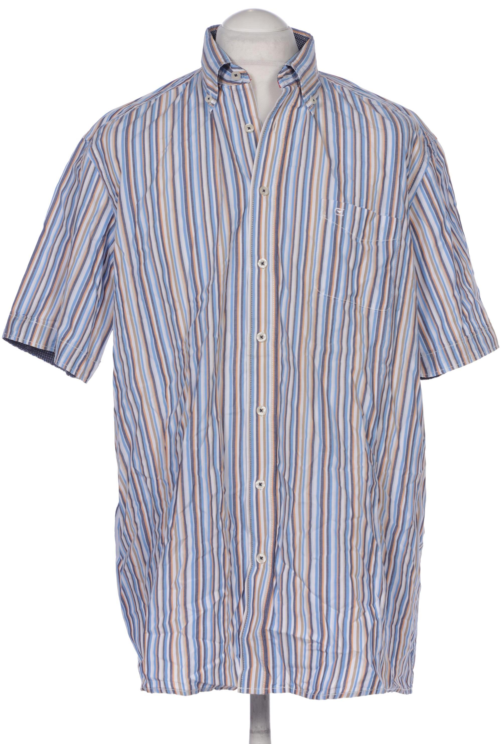 

Casa Moda Herren Hemd, mehrfarbig, Gr. 52