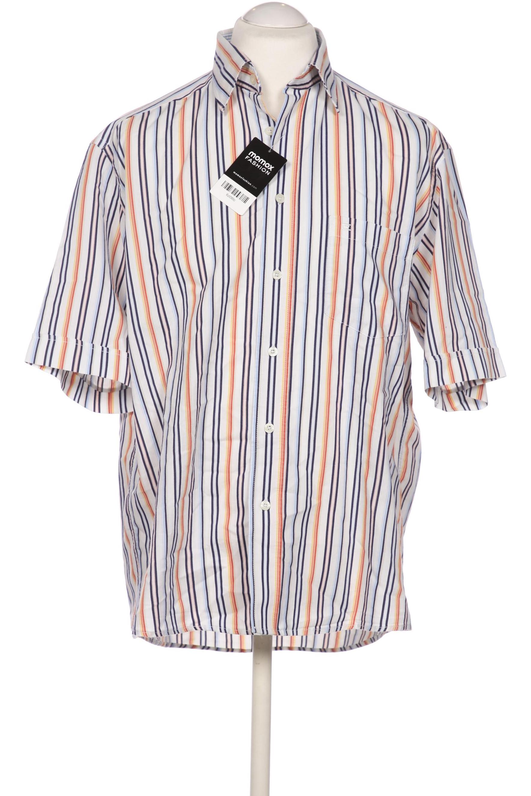 

Casa Moda Herren Hemd, mehrfarbig, Gr. 52