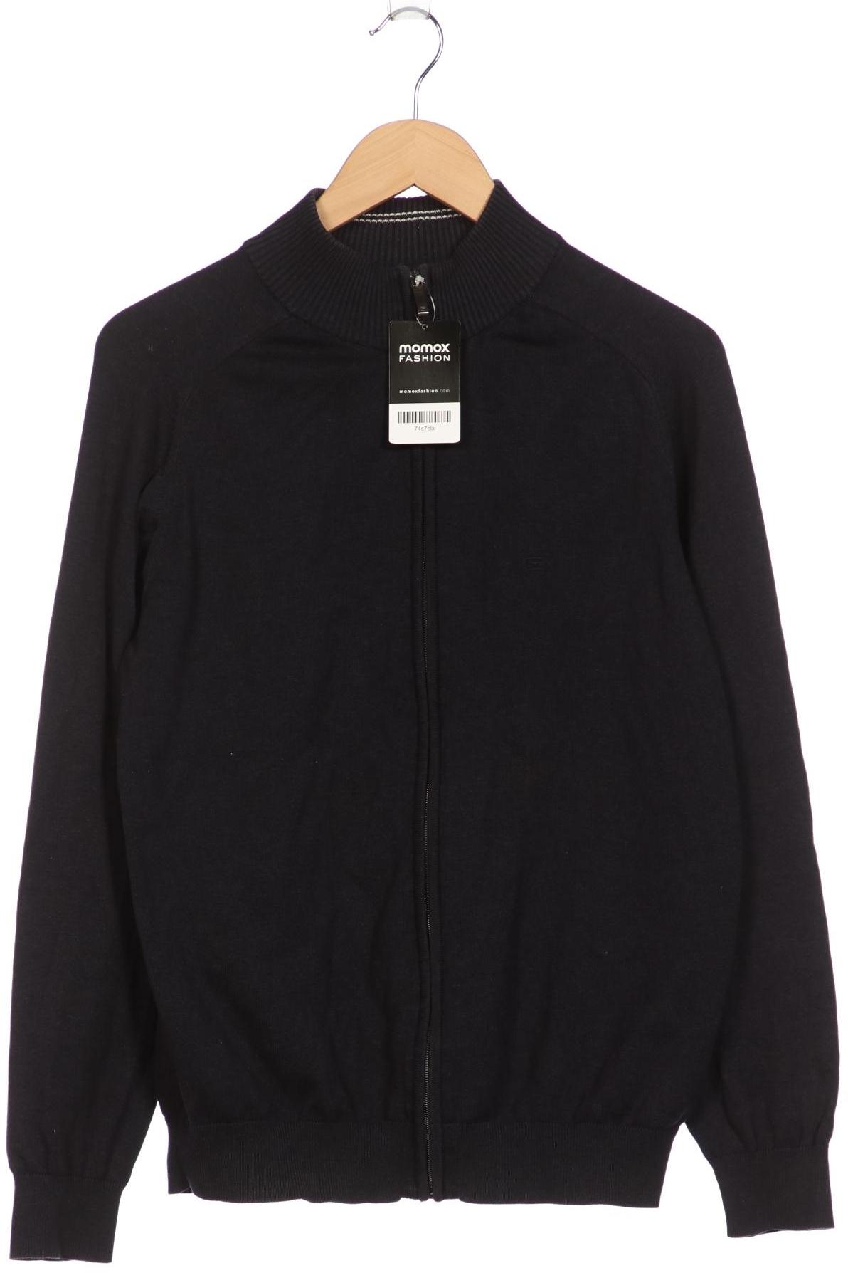 

Casa Moda Herren Strickjacke, marineblau, Gr. 48
