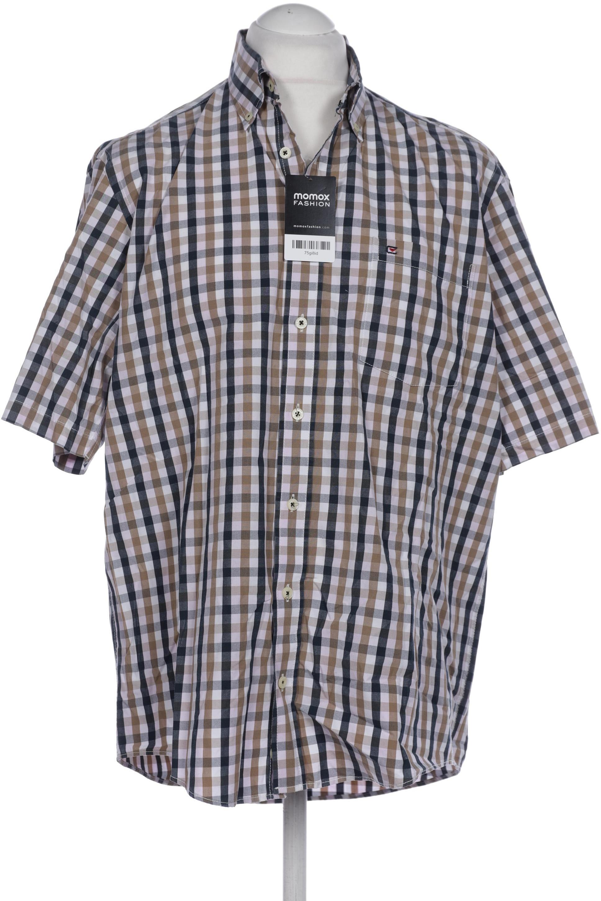 

Casa Moda Herren Hemd, pink, Gr. 52