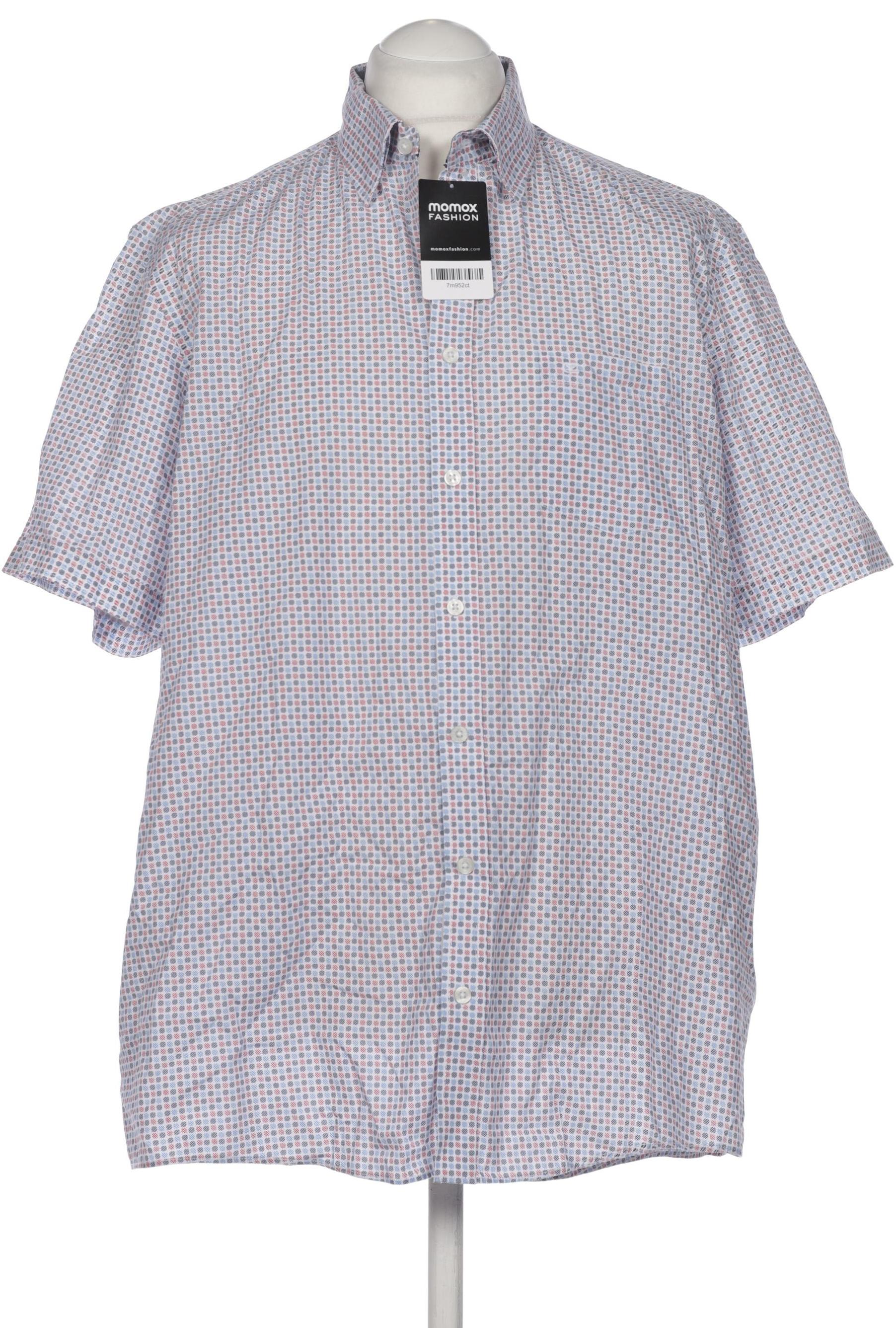 

Casa Moda Herren Hemd, mehrfarbig, Gr. 54