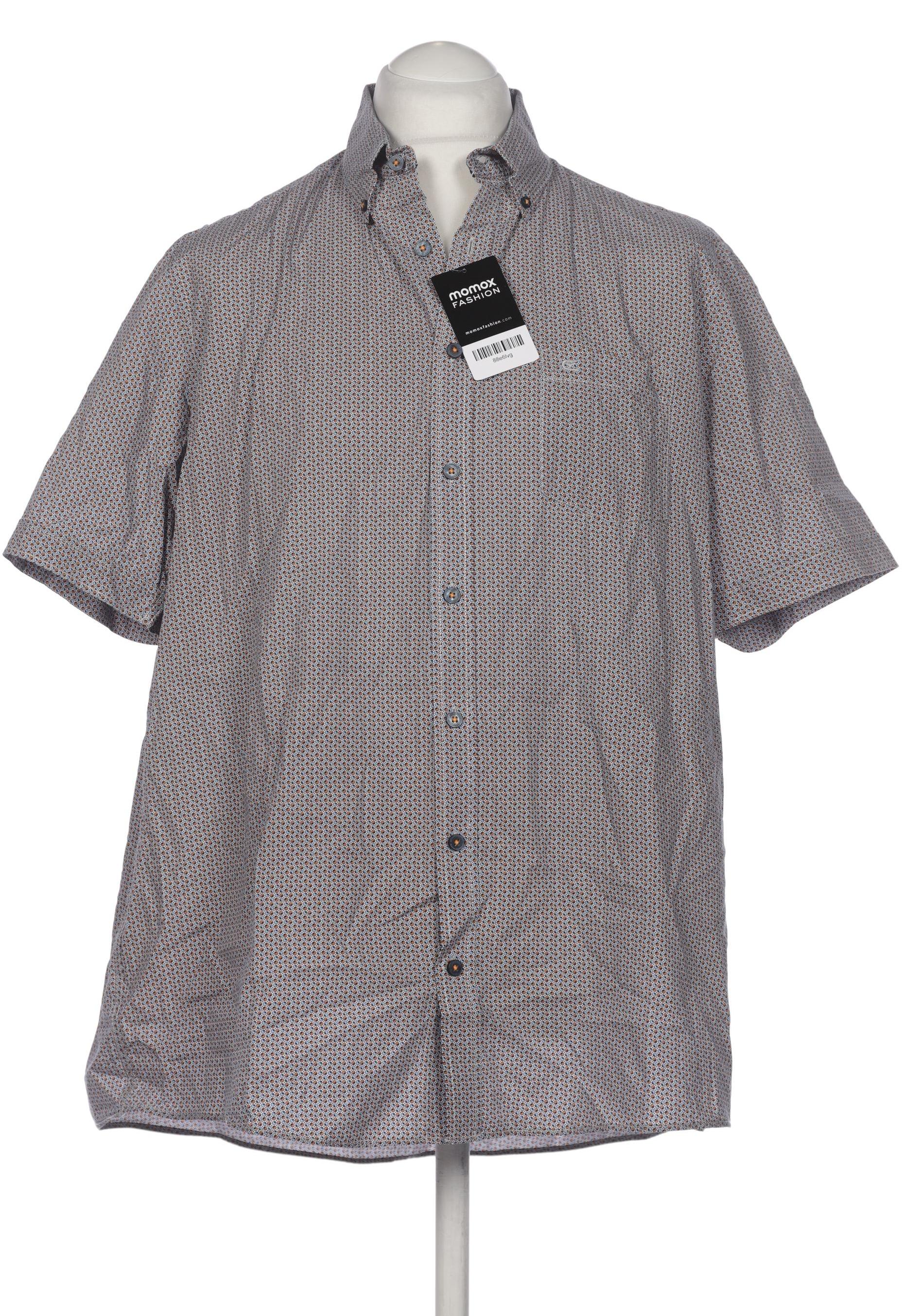 

Casa Moda Herren Hemd, mehrfarbig, Gr. 54