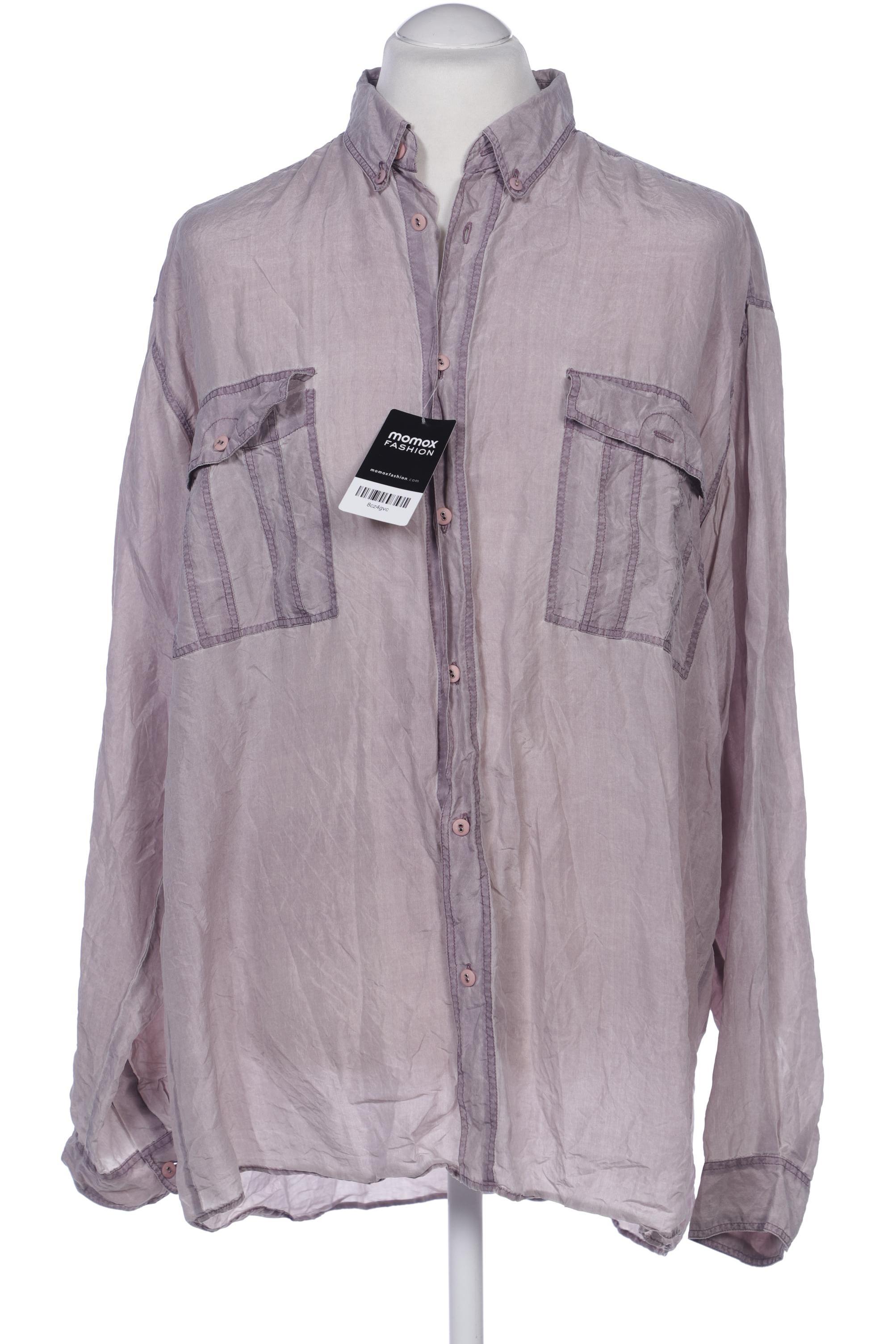

Casa Moda Herren Hemd, flieder, Gr. 54