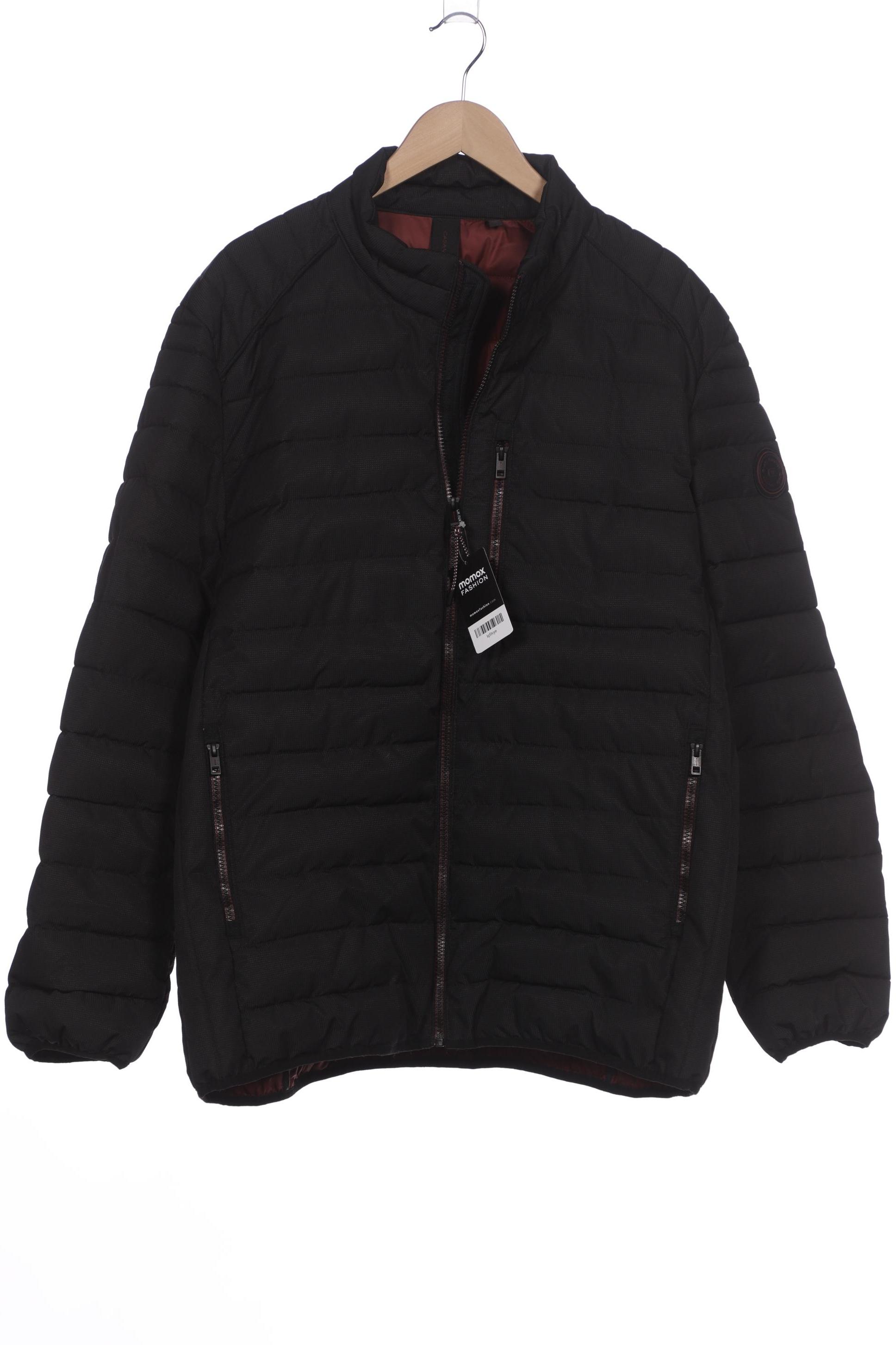 

Casa Moda Herren Jacke, schwarz, Gr. 58