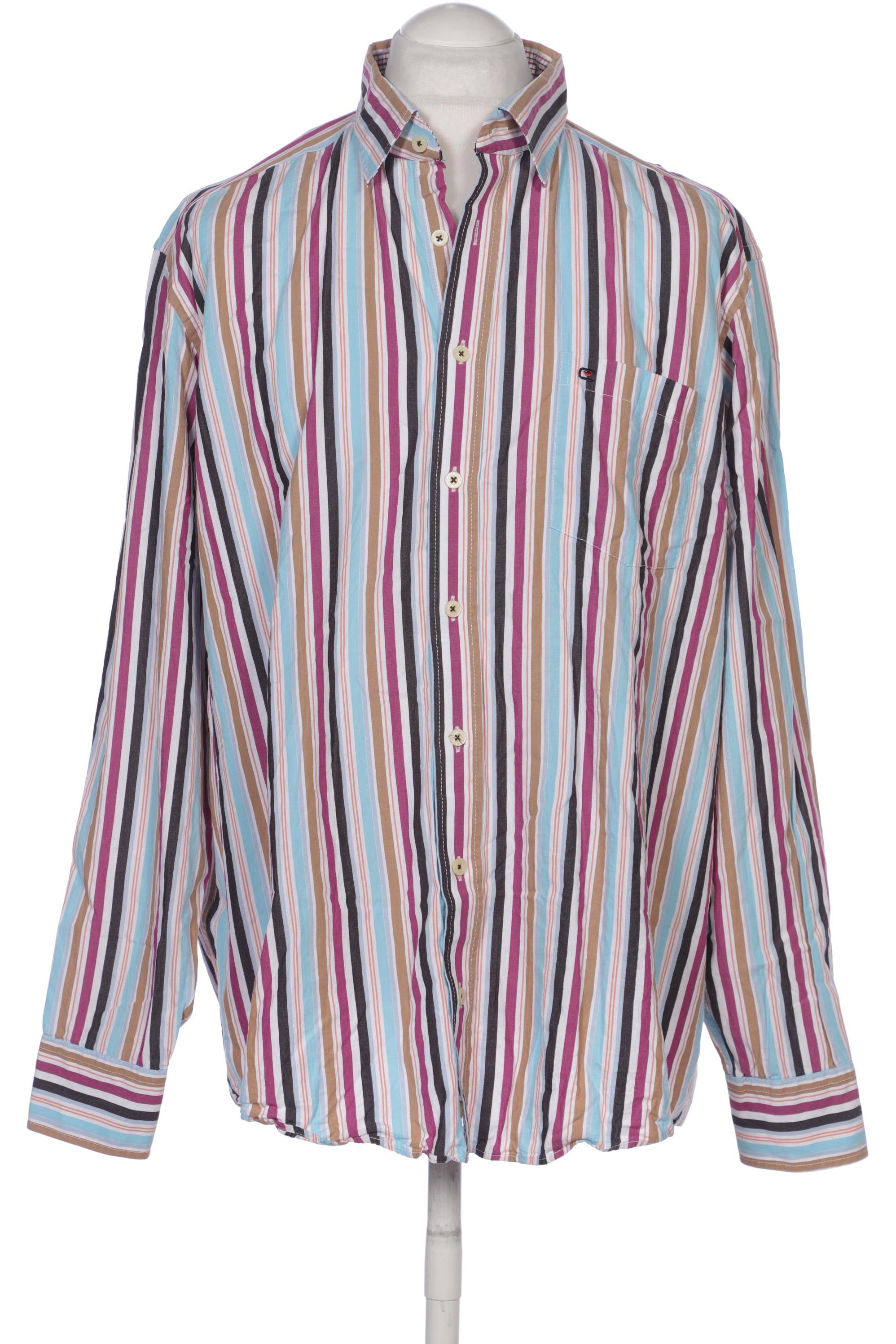 

Casa Moda Herren Hemd, mehrfarbig, Gr. 54