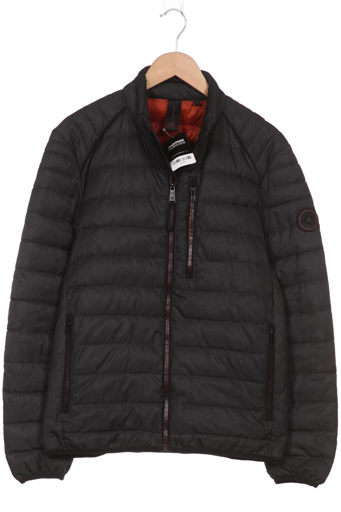 Thumbnail - Casa Moda Herren Jacke, grau, Gr. 48