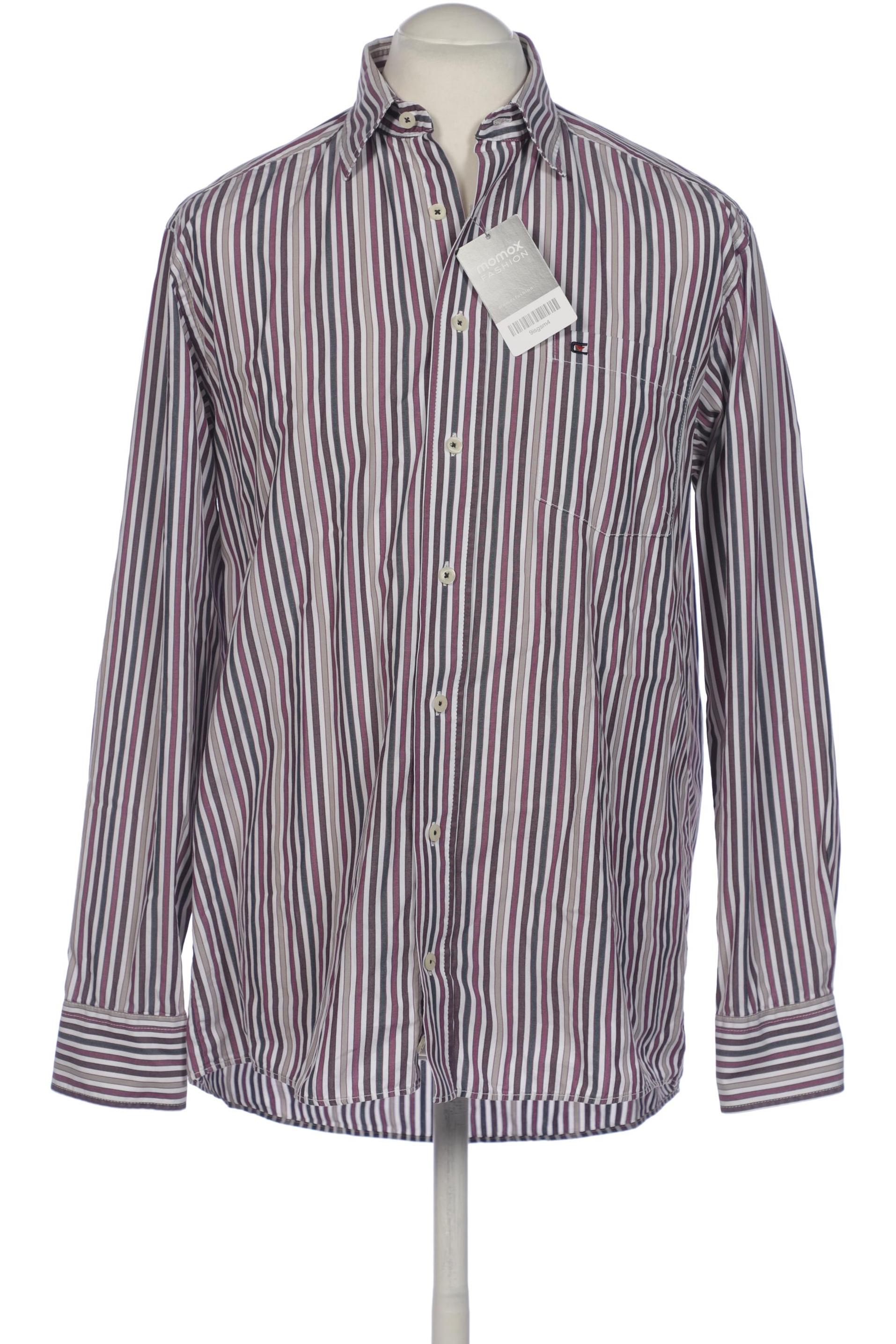 

Casa Moda Herren Hemd, weiß, Gr. 48