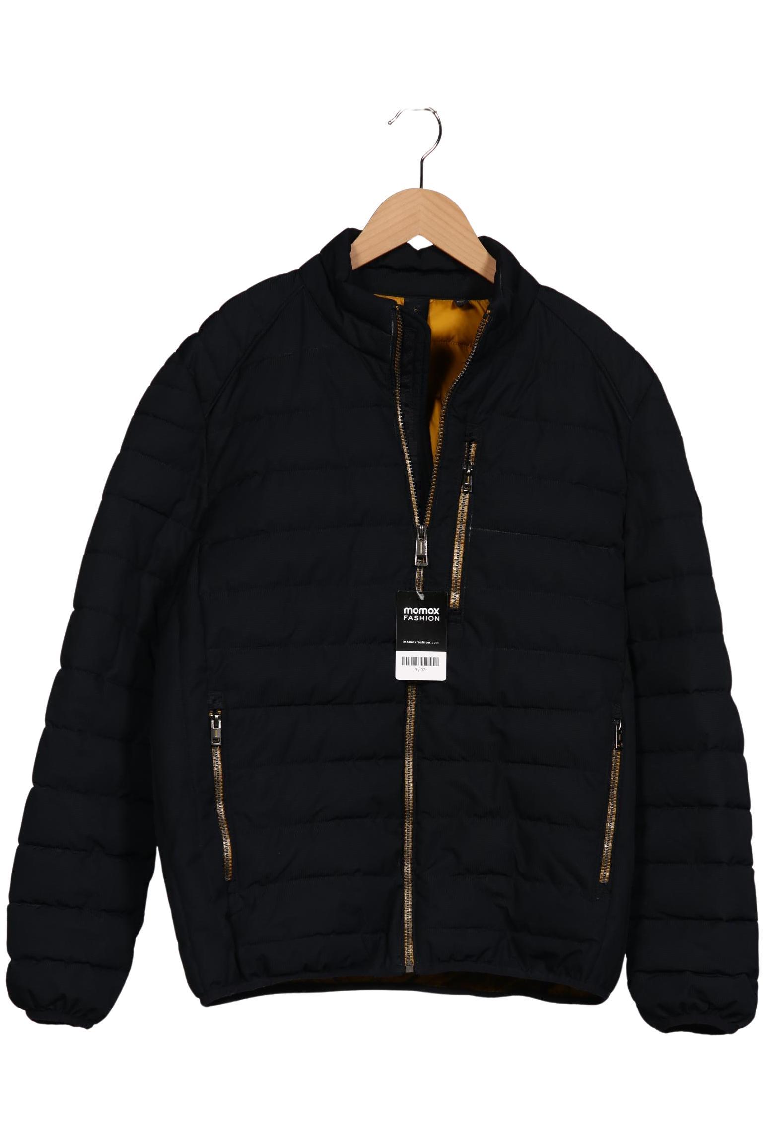 

Casa Moda Herren Jacke, marineblau, Gr. 48