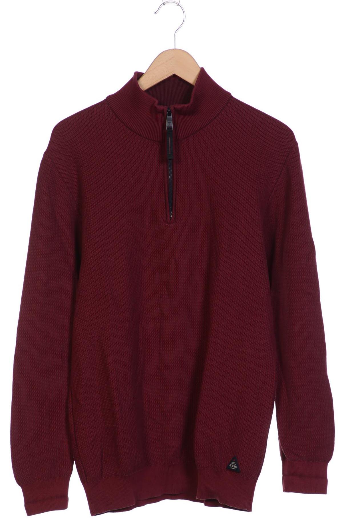

Casa Moda Herren Pullover, bordeaux