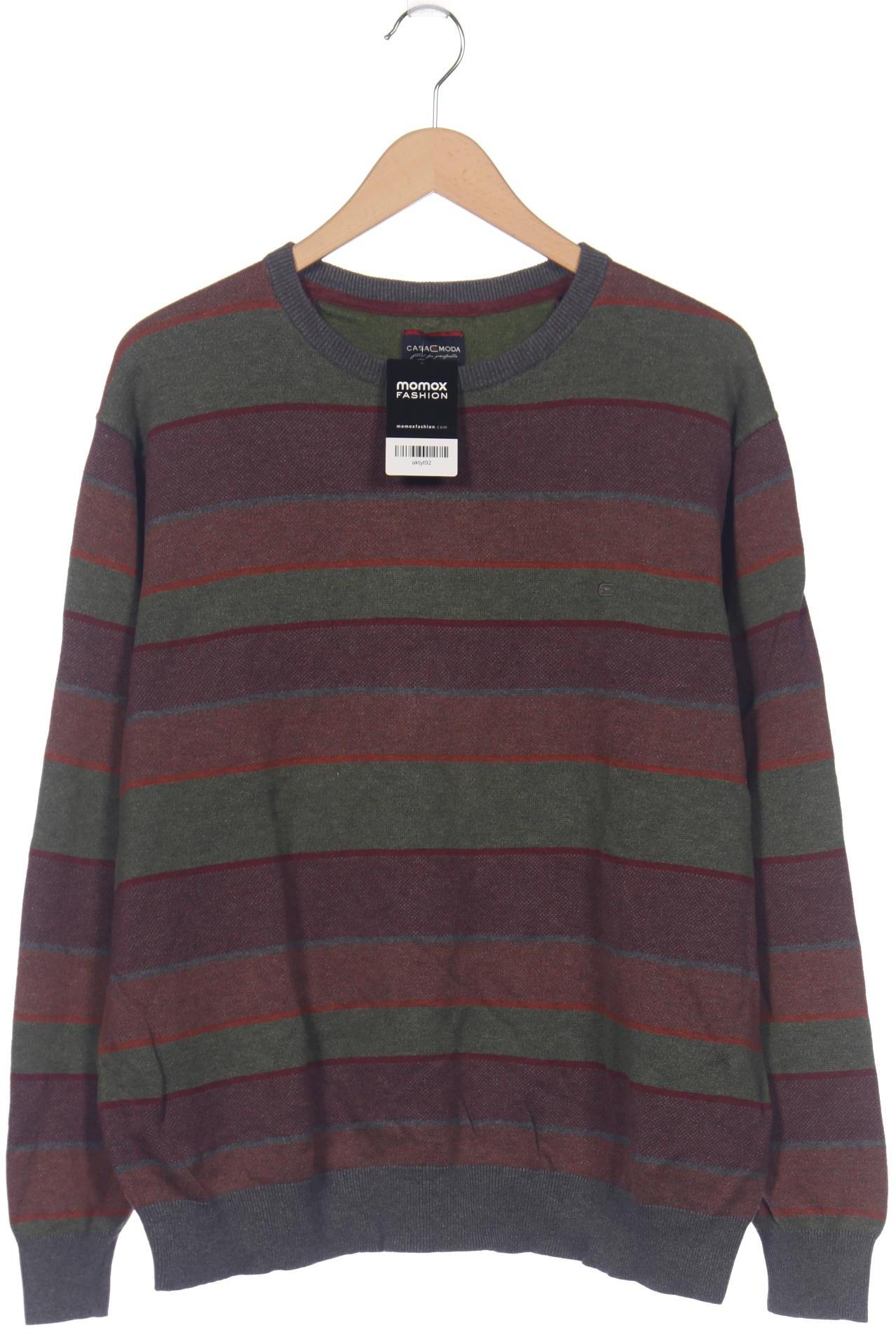 

Casa Moda Herren Pullover, mehrfarbig, Gr. 56