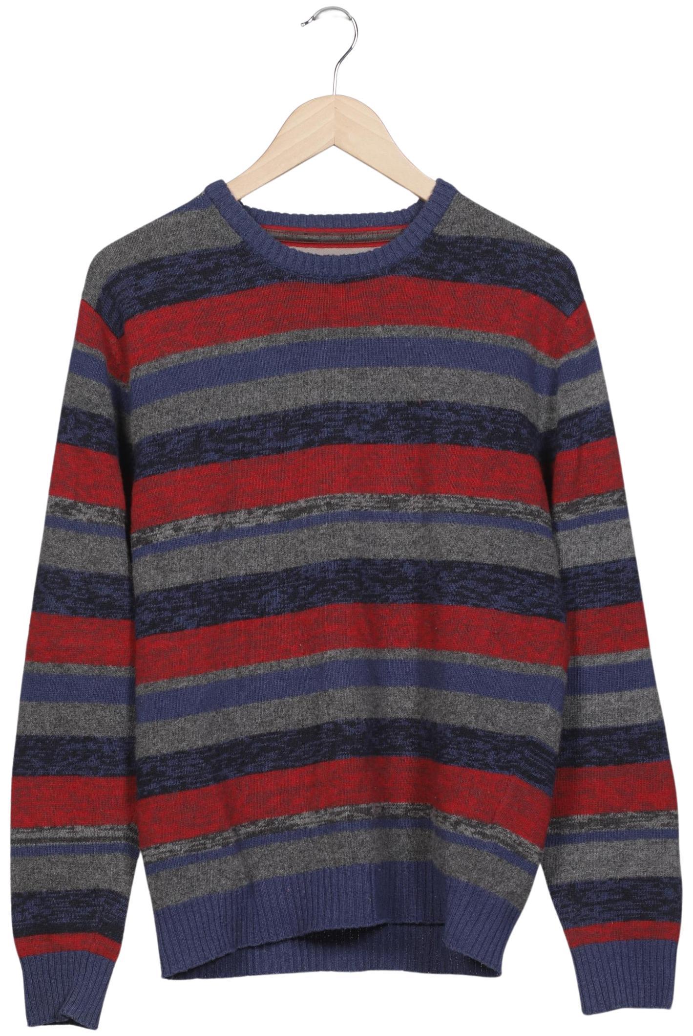 

Casa Moda Herren Pullover, mehrfarbig, Gr. 48