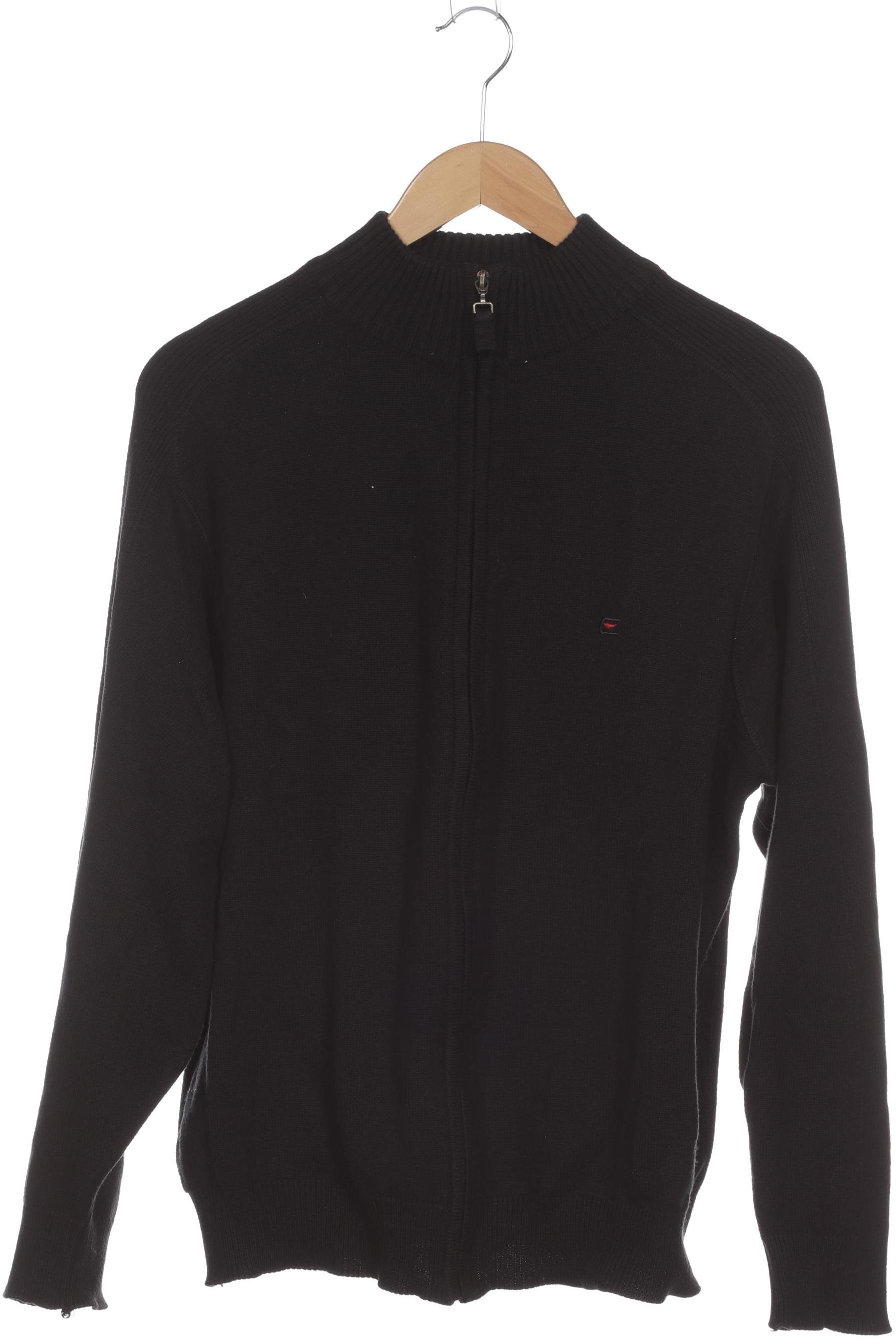 Thumbnail - Casa Moda Herren Pullover, schwarz, Gr.