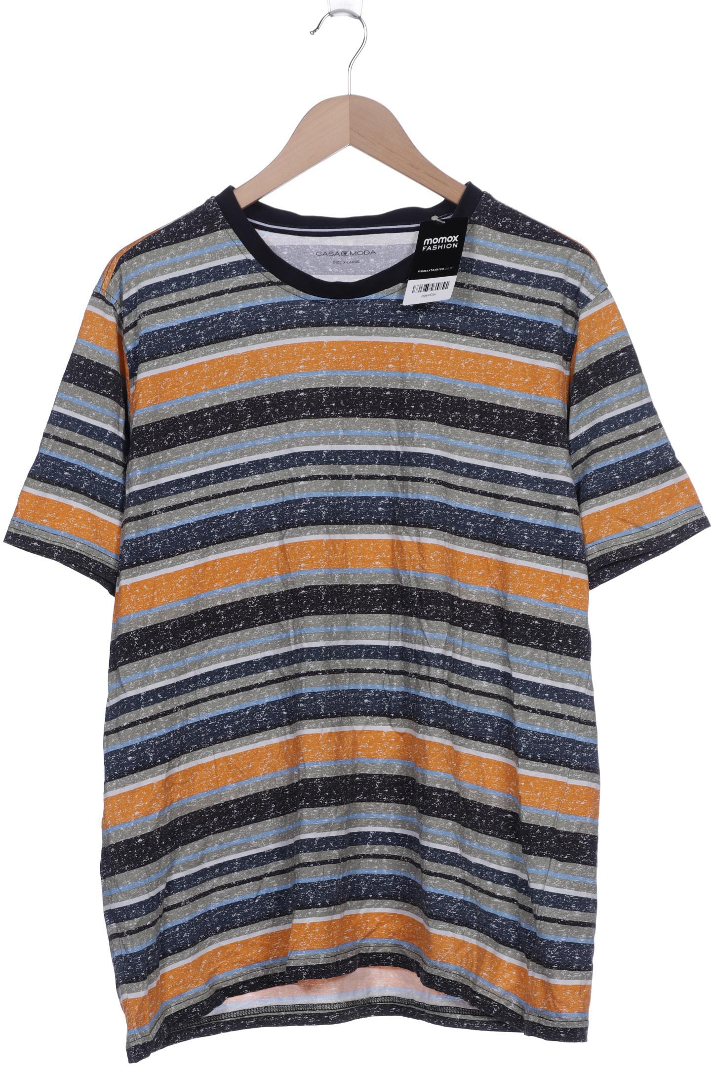 

Casa Moda Herren T-Shirt, mehrfarbig