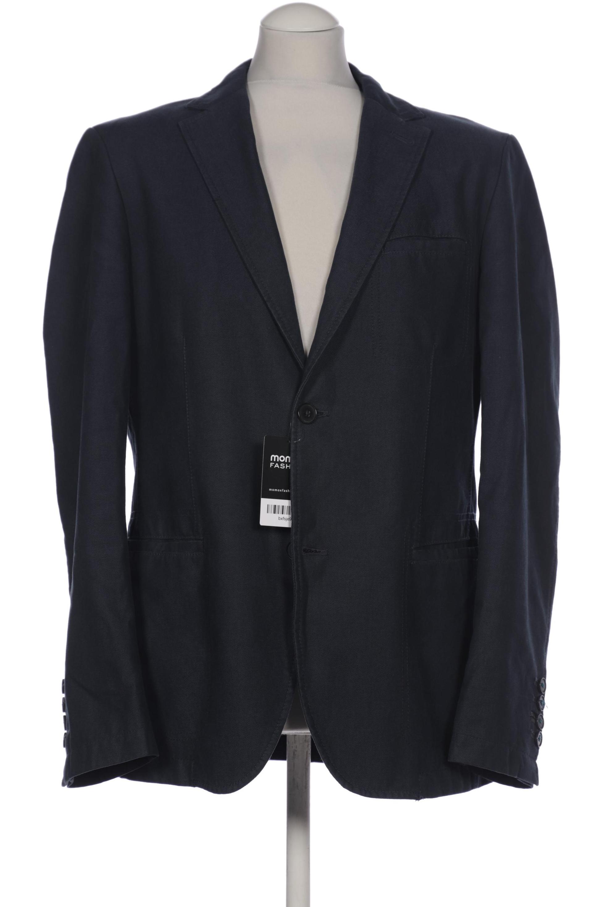 

Casa Moda Herren Sakko, marineblau, Gr. 48