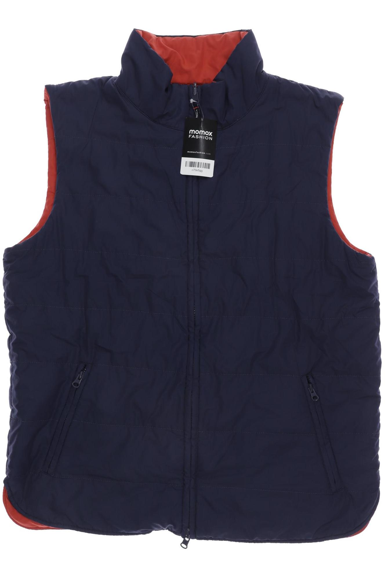 

Casa Moda Herren Weste, marineblau, Gr. 52