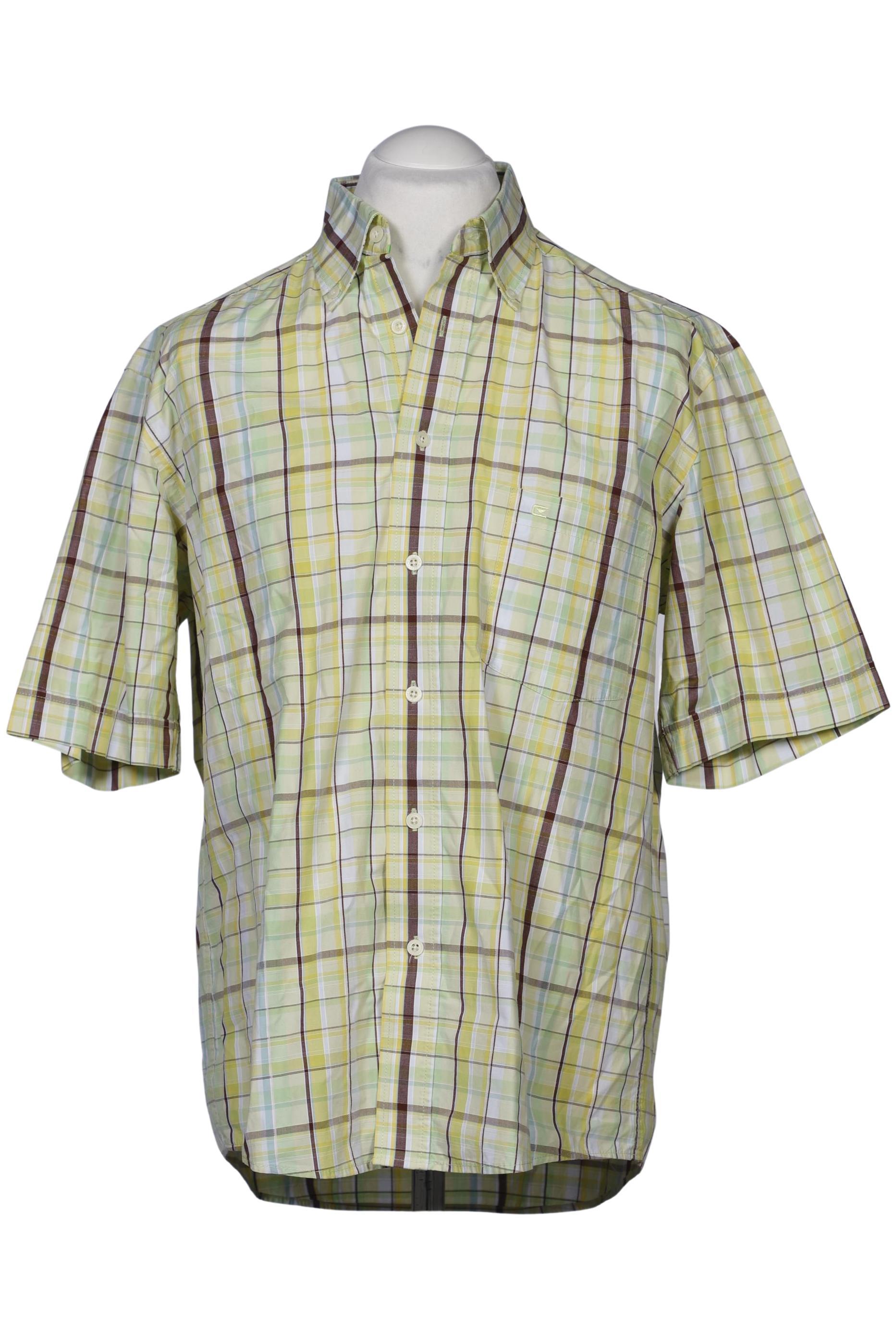 

Casa Moda Herren Hemd, mehrfarbig, Gr. 52