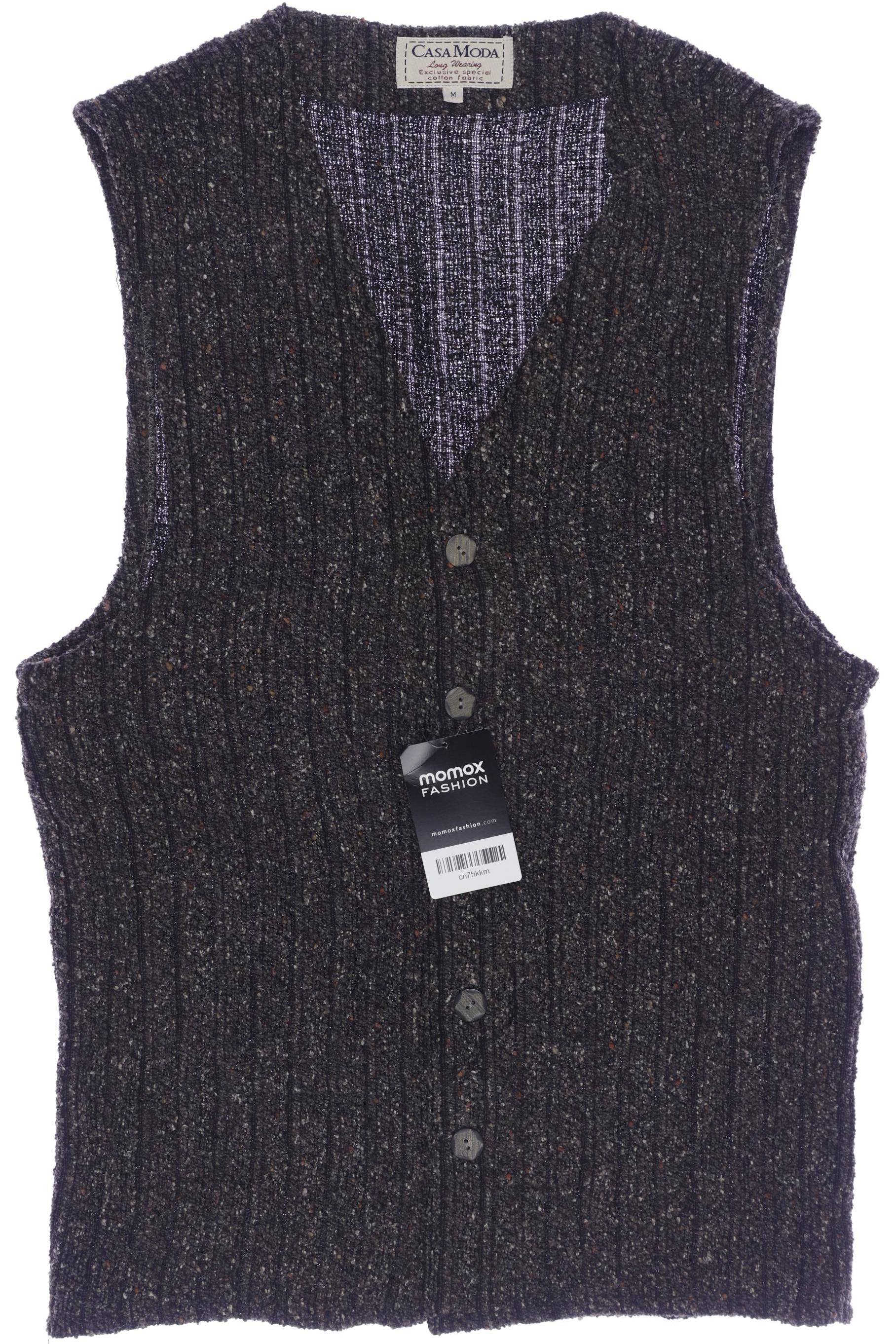 

Casa Moda Herren Weste, braun, Gr. 48